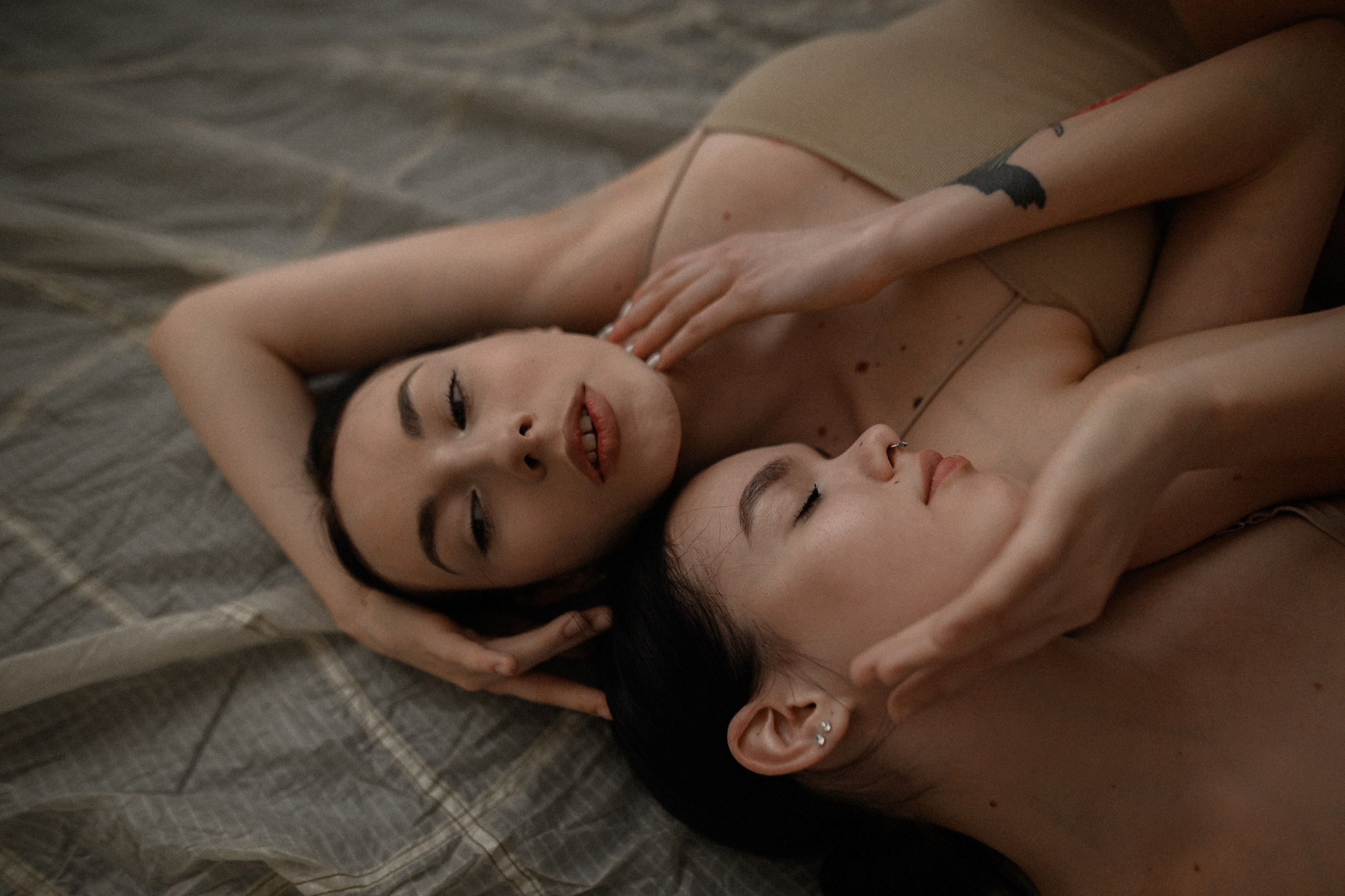 Душа. Www.ostermiller.ru