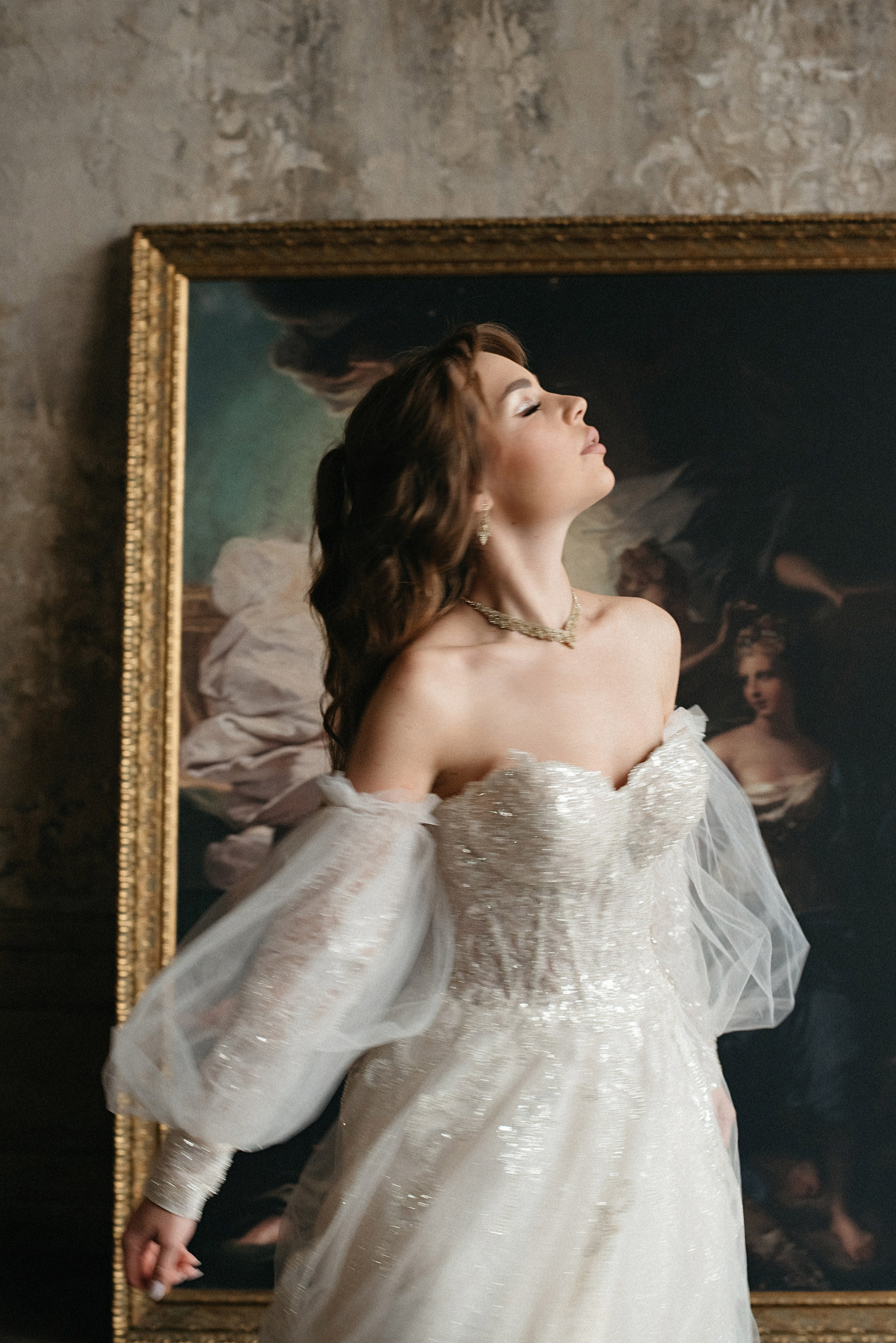 Света и Дима. Фотограф Шудра Яна