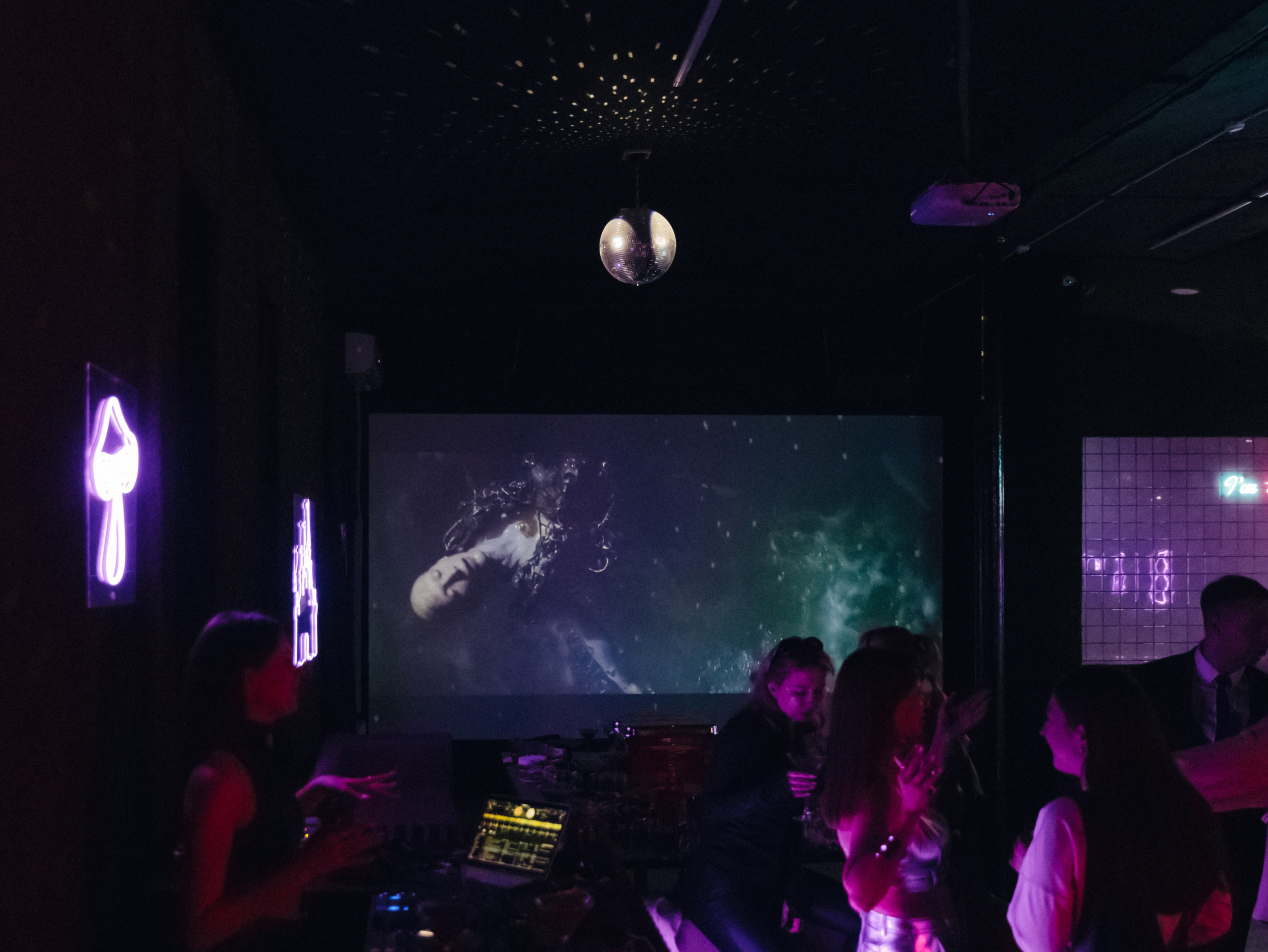 MiB Birthday party. Свадебный фотограф Москва Европа Мария Коренчук