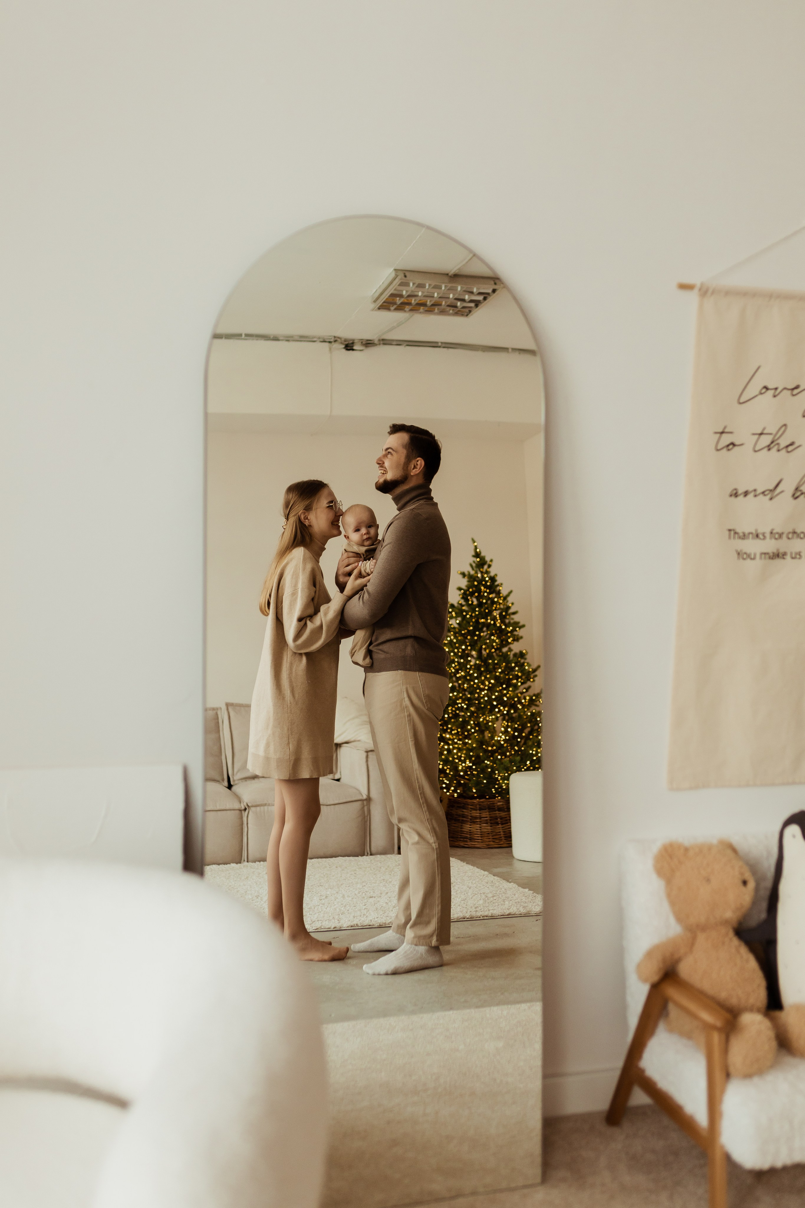 Саша, Маша и Ваня. ФОТОГРАФ Маргарита Сивакова | Ярославль Кострома Москва