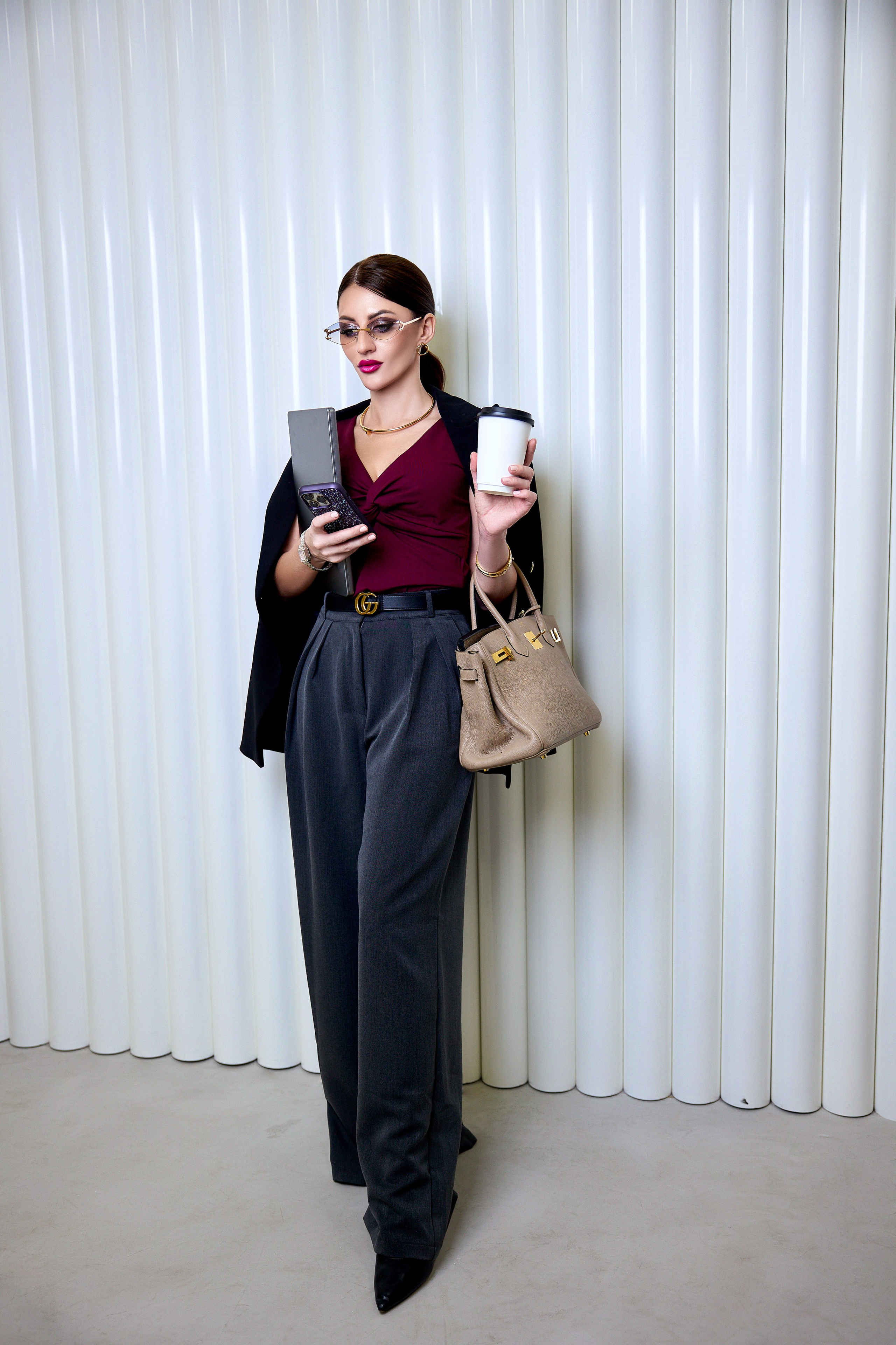 Василина. Фотограф Леонова Надежда