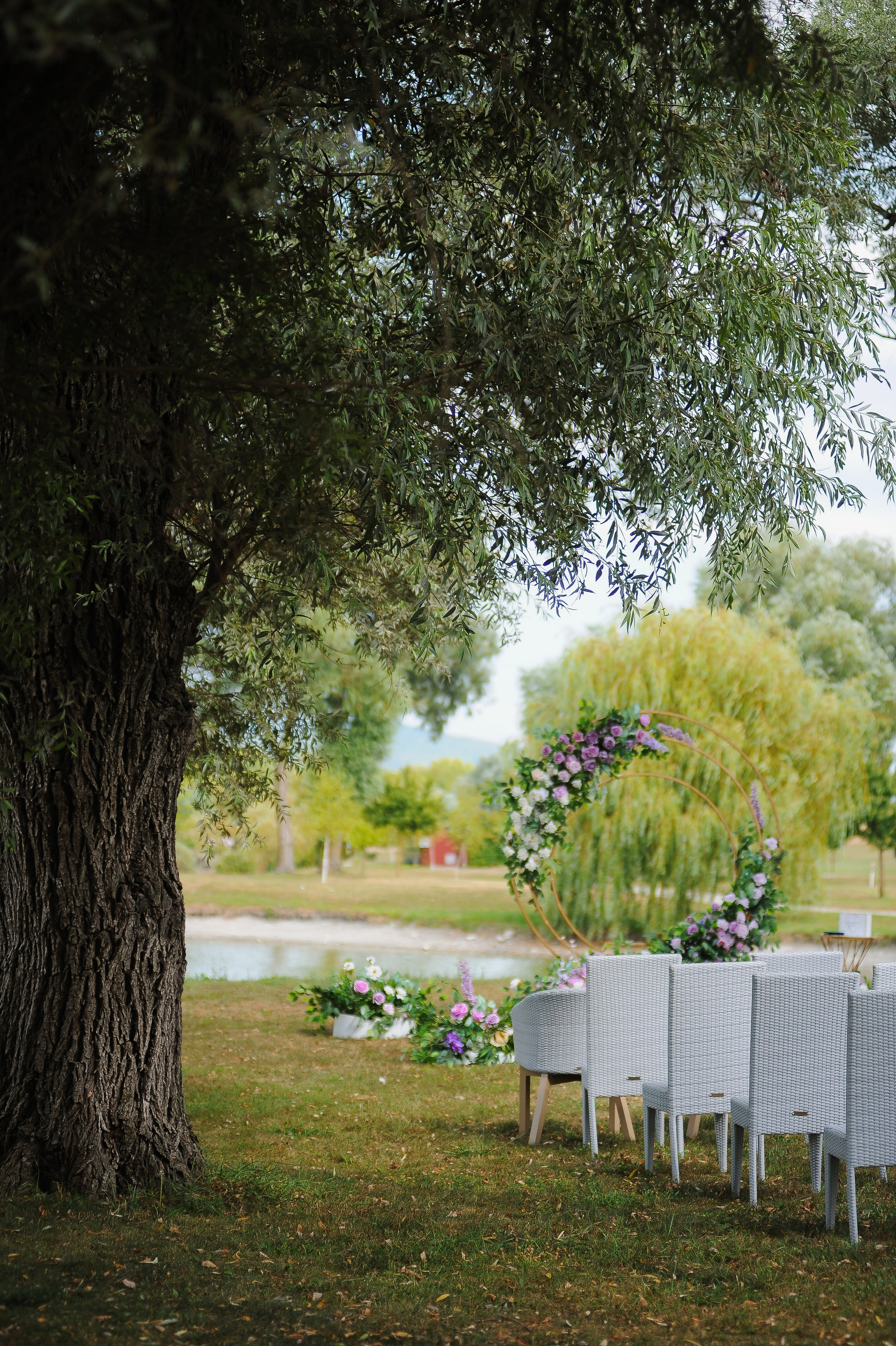Гольф-клуб «Раевский». Фотограф, визажист. Москва