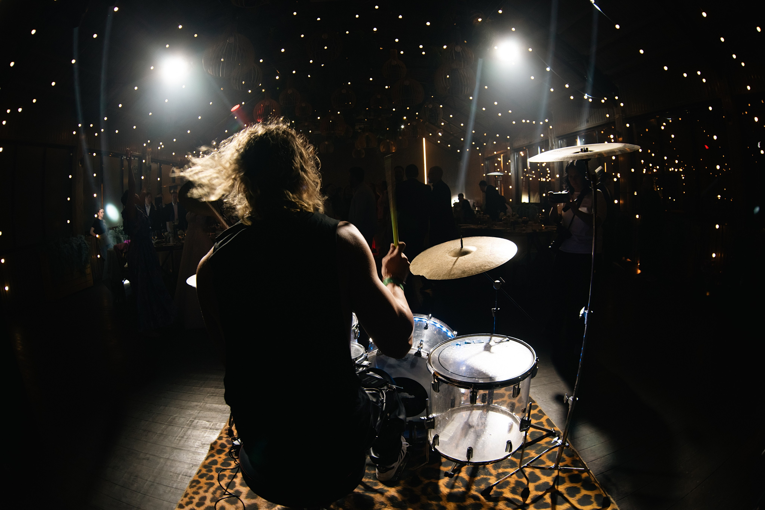 Ранчо. Фотограф, визажист. Москва