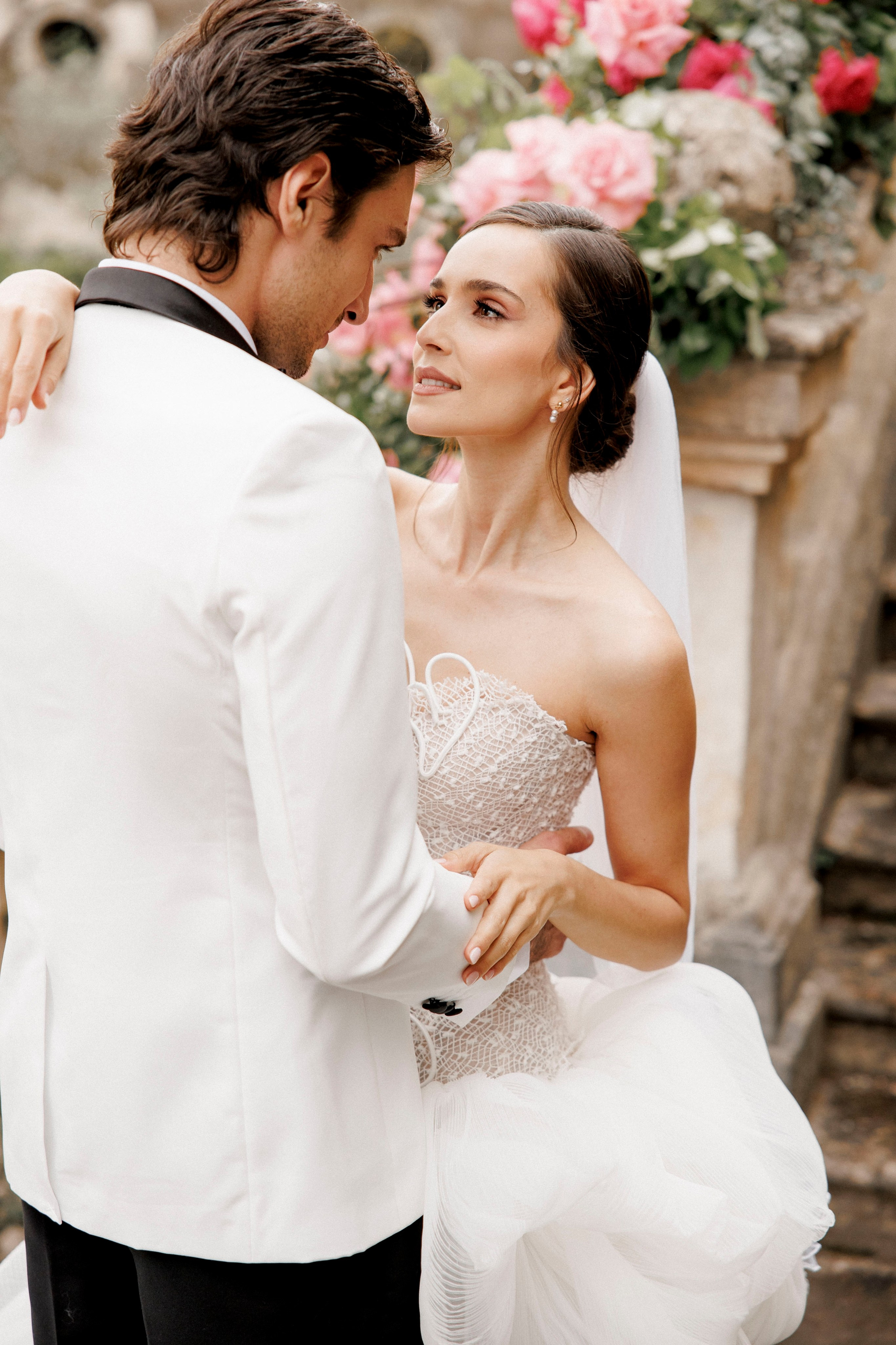 Eleonora & Lapo | Italy. Главная