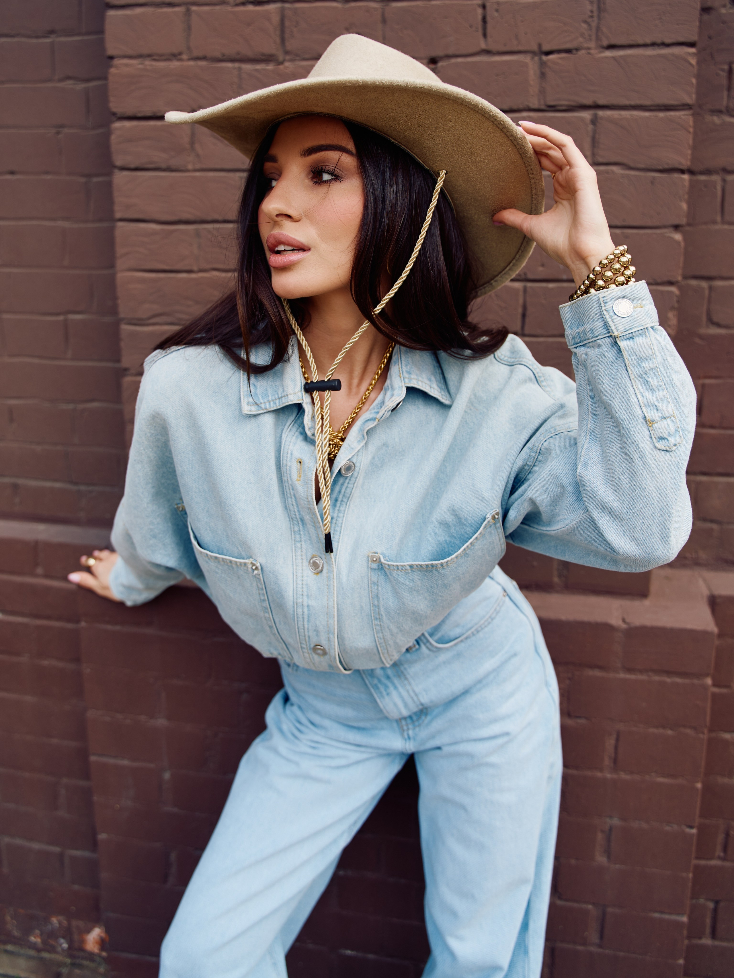 Шляпа. Фотограф для маркетплейсов в Москве