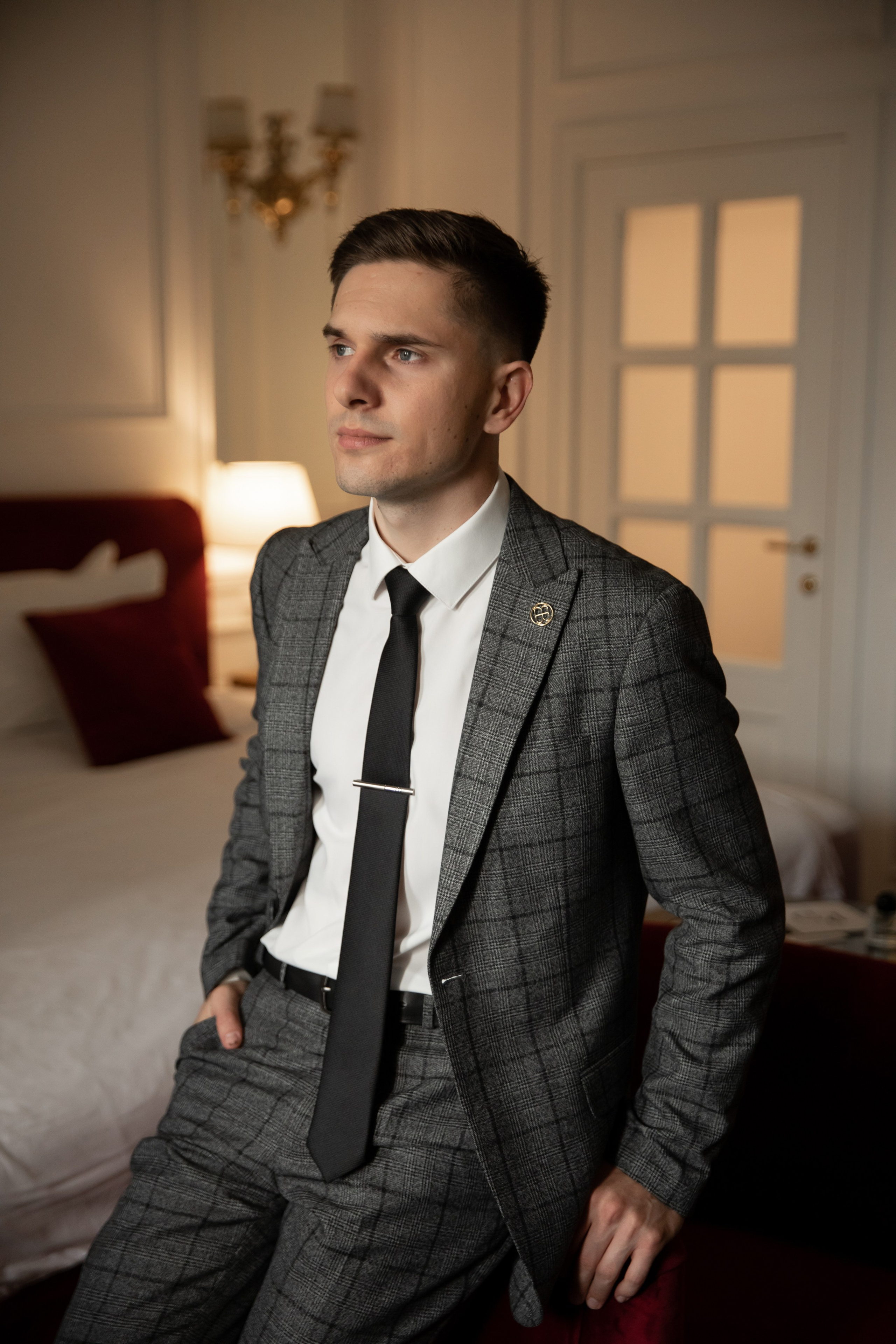 Дарина Павел. Свадебный фотограф в Краснодарском крае Карина Будниченко