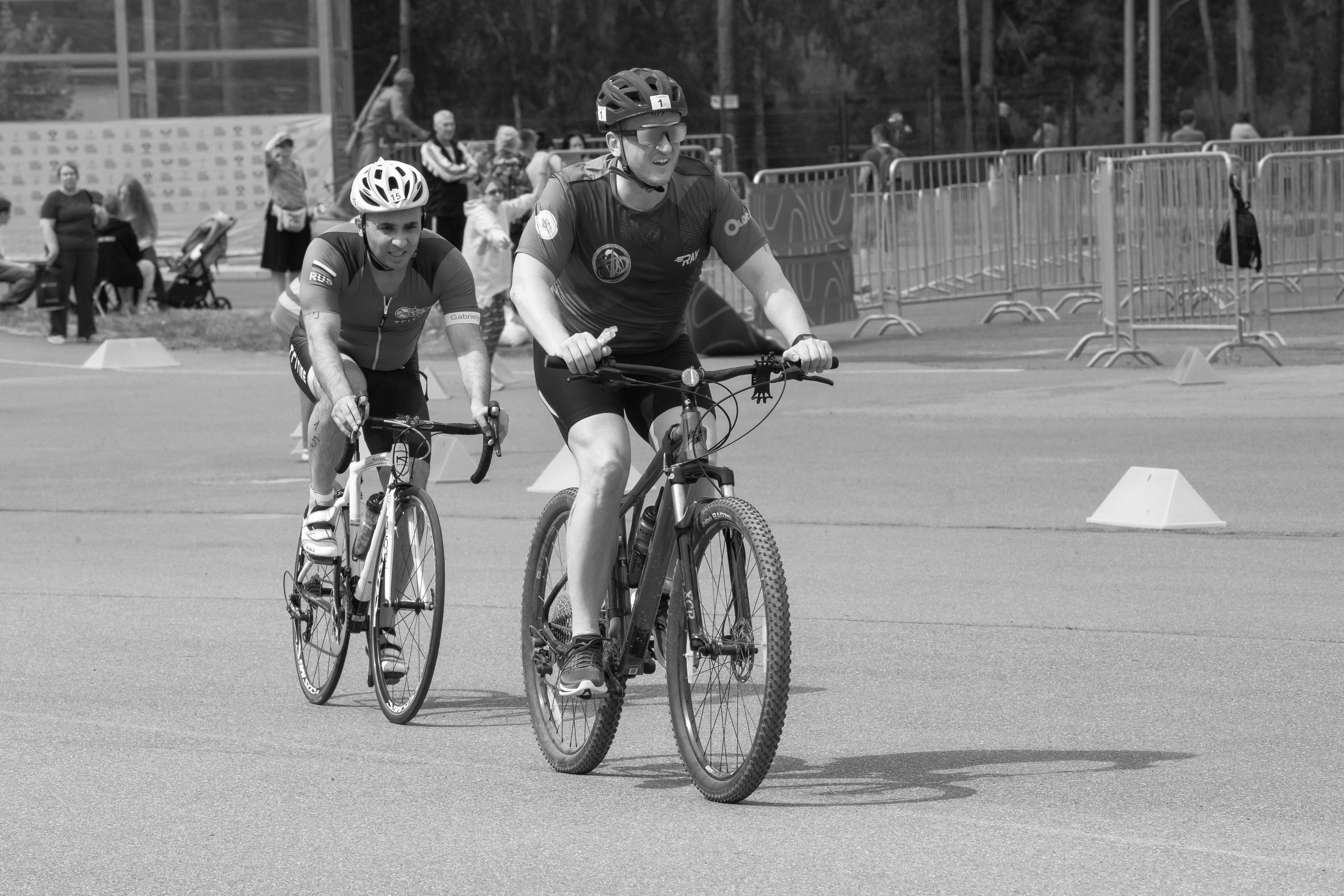 Триатлон. Мой фотомир