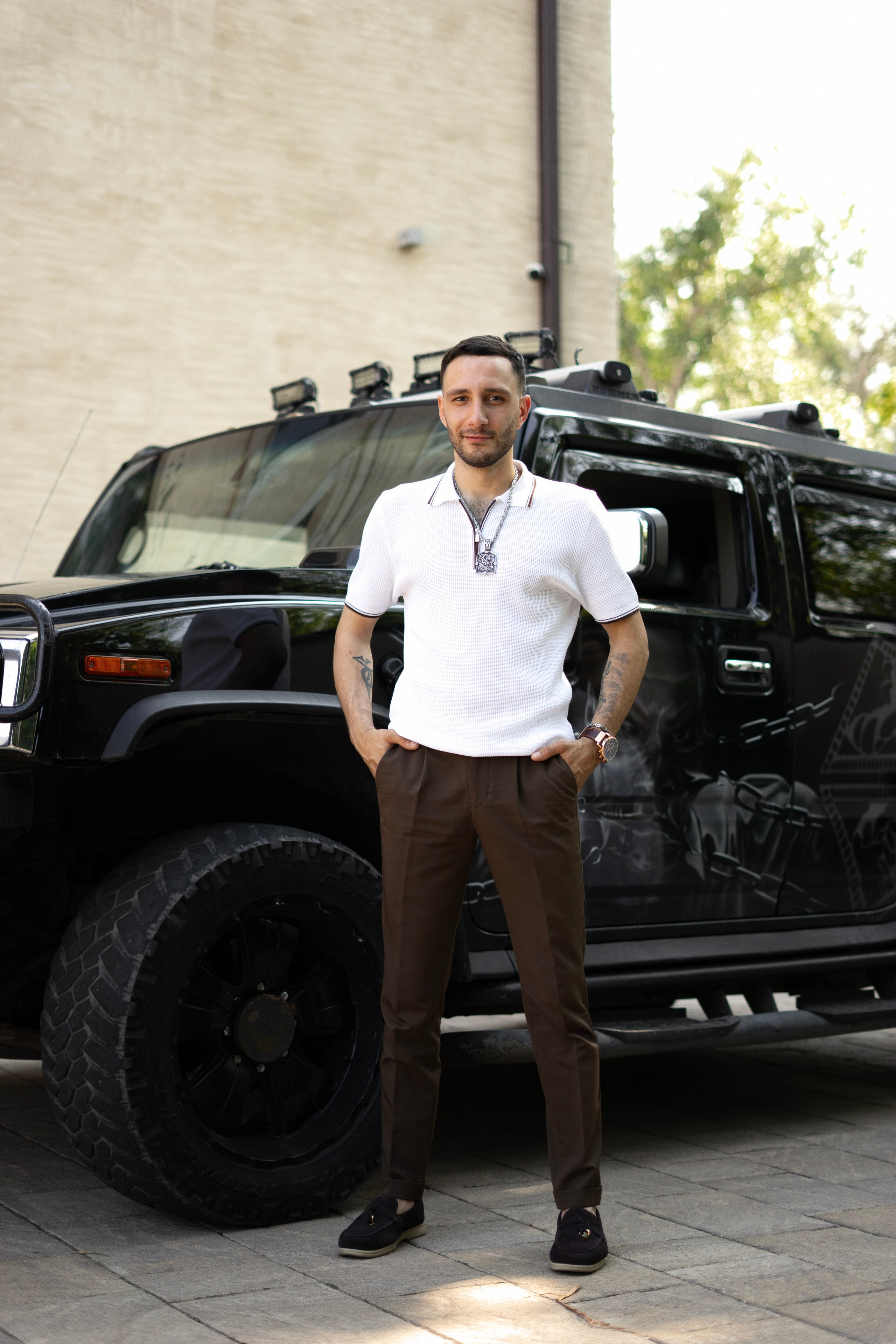 Инна и Жора. Фотограф Новошахтинск|Ростов, Дарья Секрий