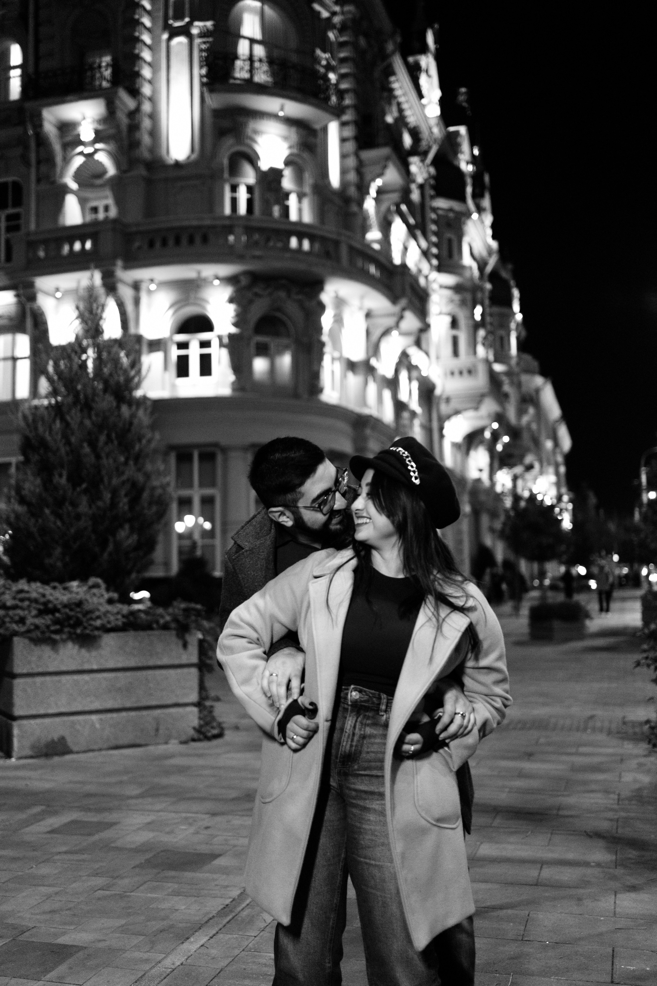 Вероника и Артур. Фотограф Новошахтинск|Ростов, Дарья Секрий