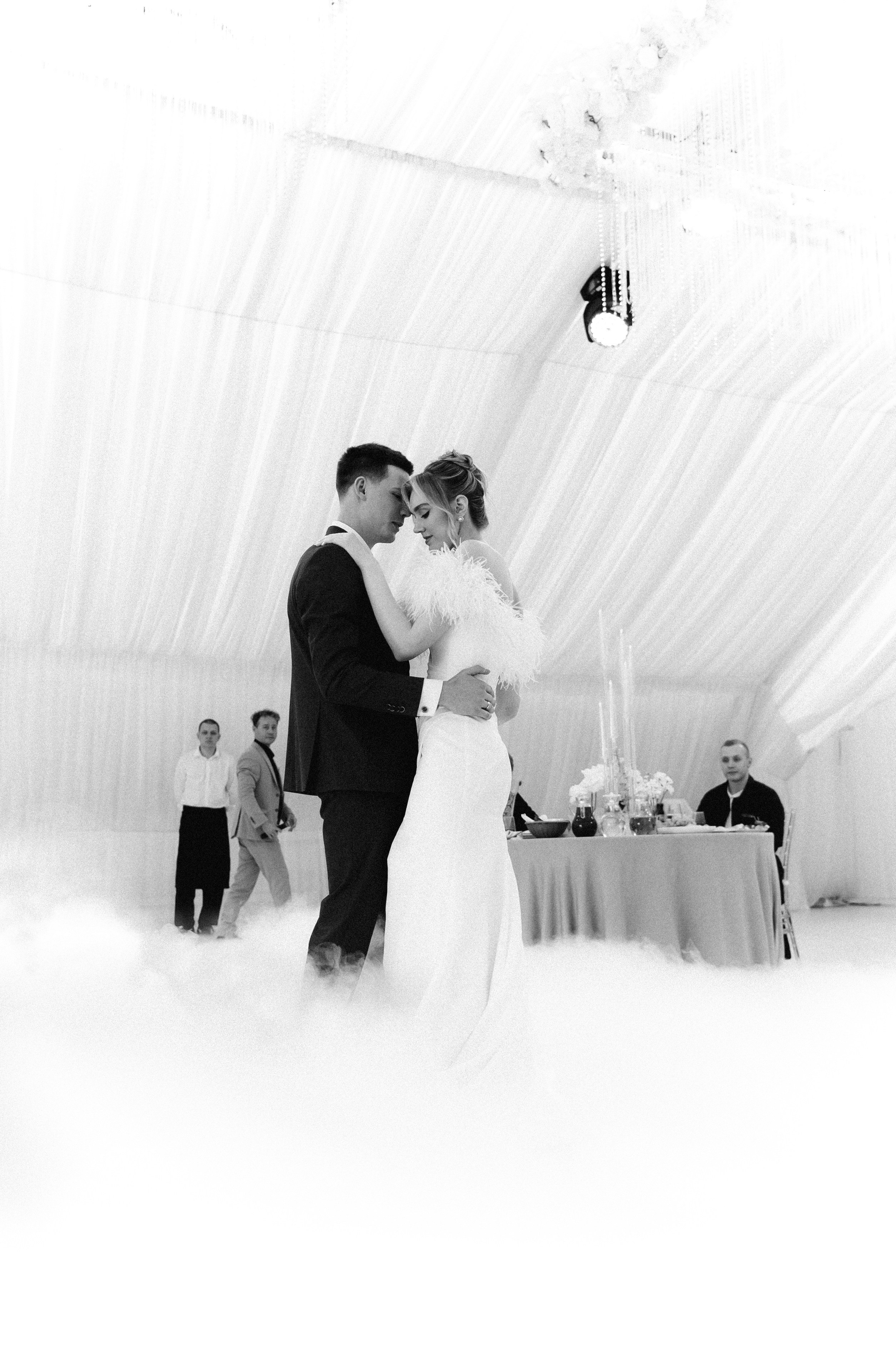 Daria | Egor. Свадебный фотограф Санкт-Петербург DanyaPhotoart