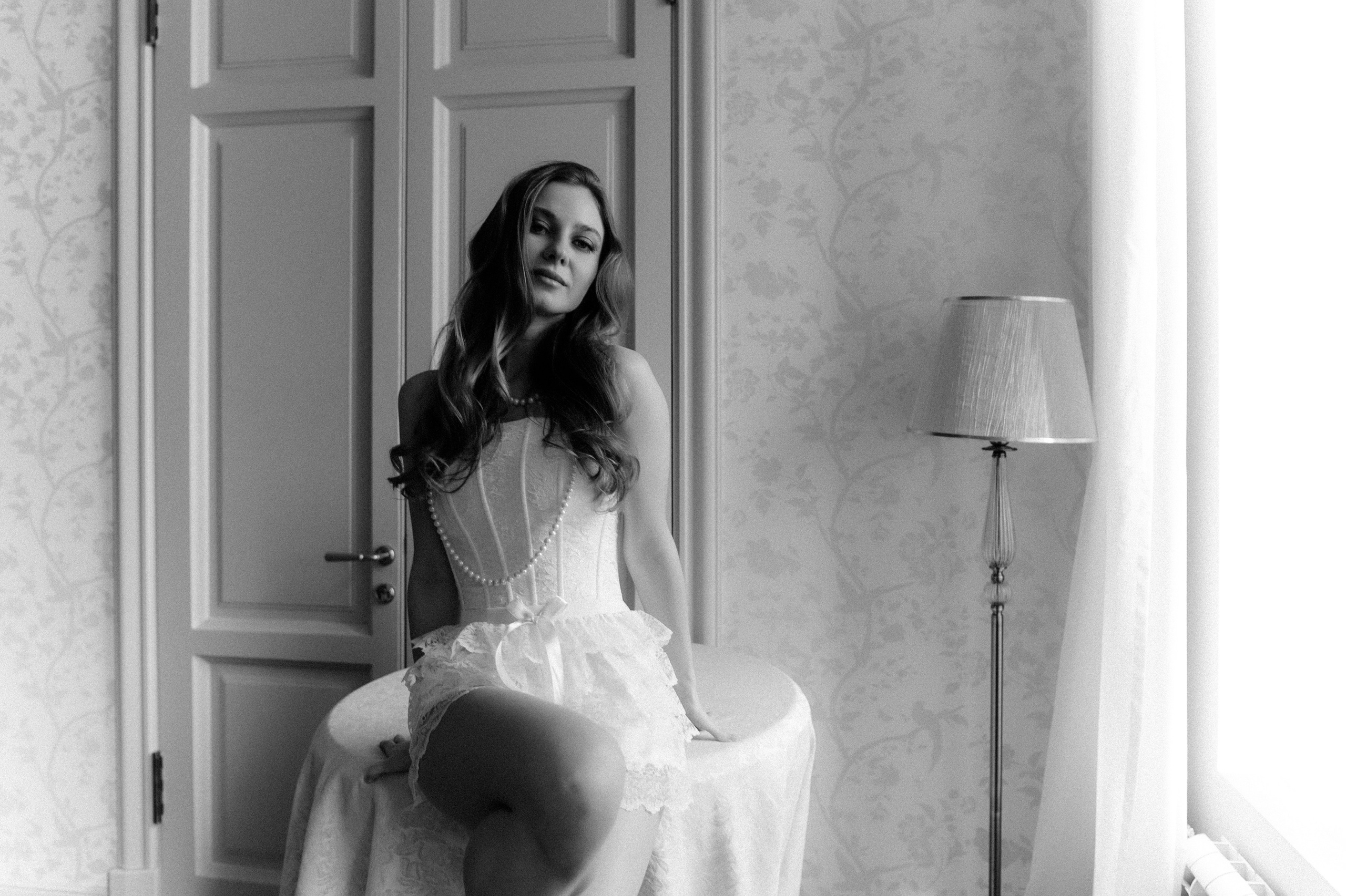 Irina. Свадебный фотограф Санкт-Петербург DanyaPhotoart