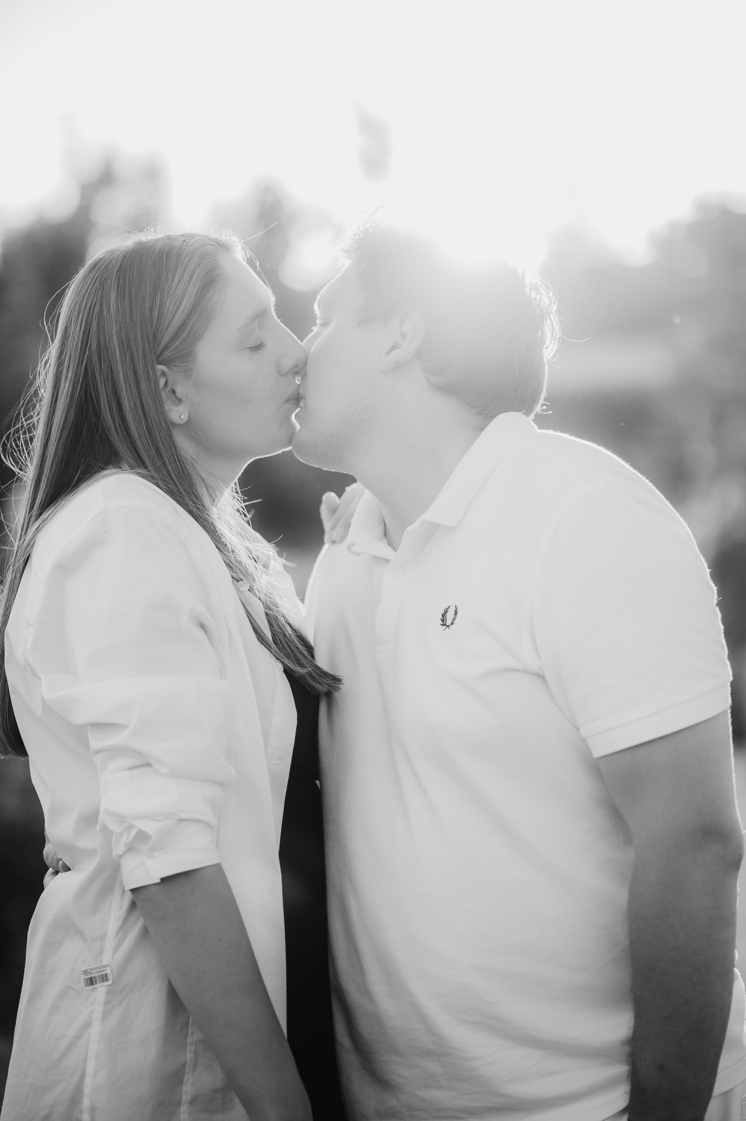 Олеся, Саша и Юка (Королев, 2024). Анна Пушина, фотограф, Москва, Королев, Пушкино