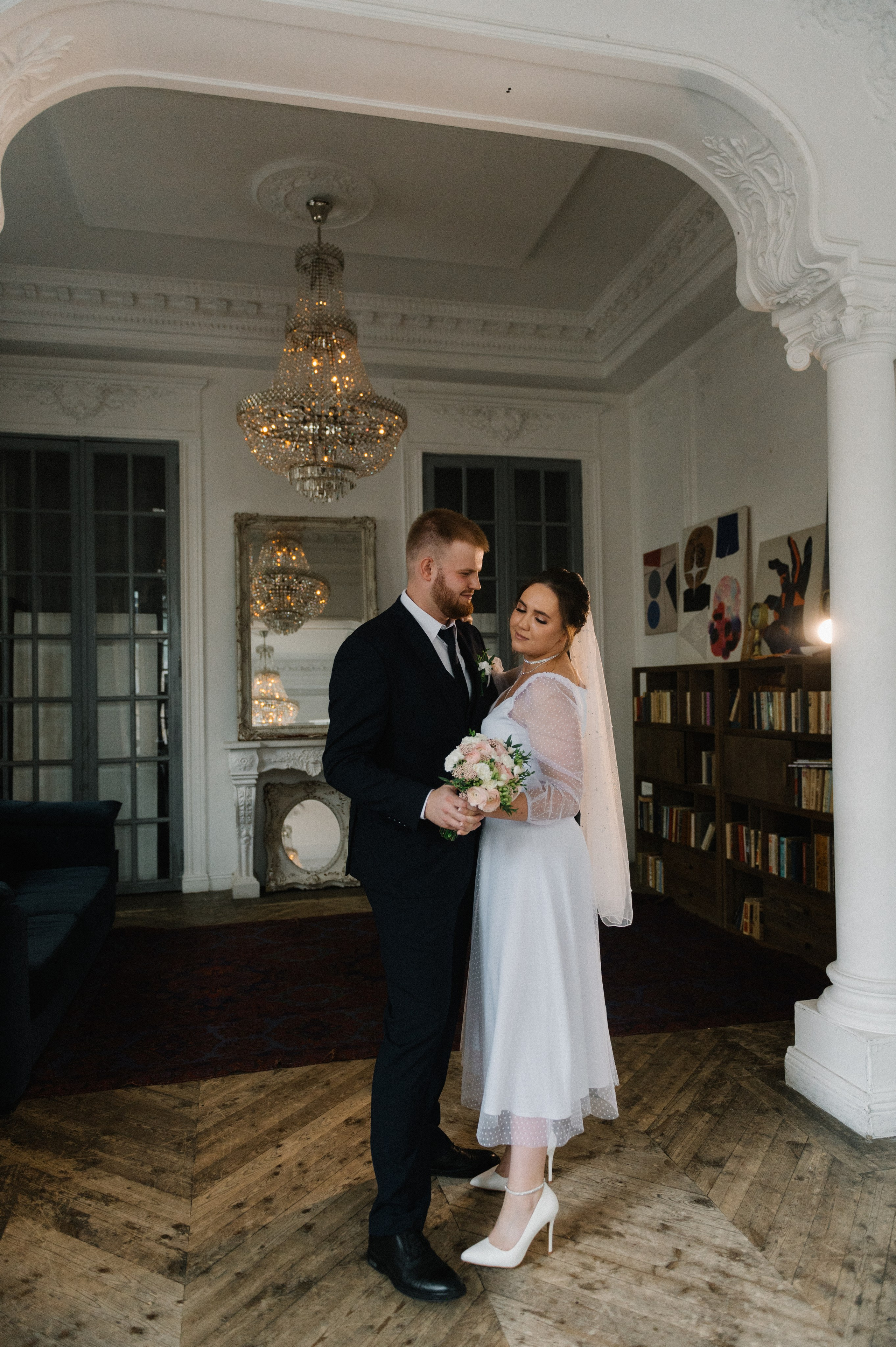 Свадьбы. Анна Пушина, фотограф, Москва, Королев, Пушкино