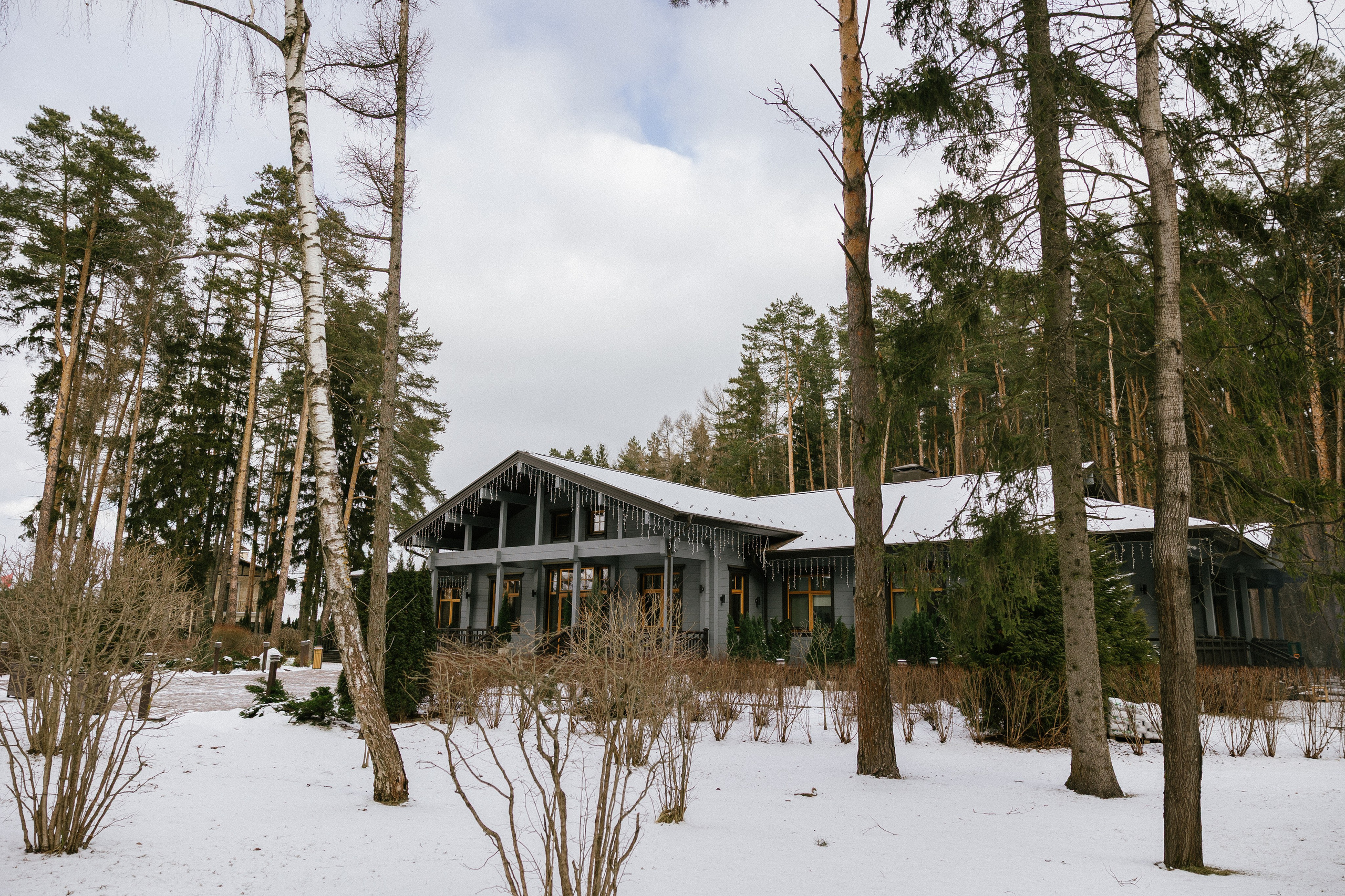 Андрей и Полина. Свадебный фотограф Ксения Ровковская