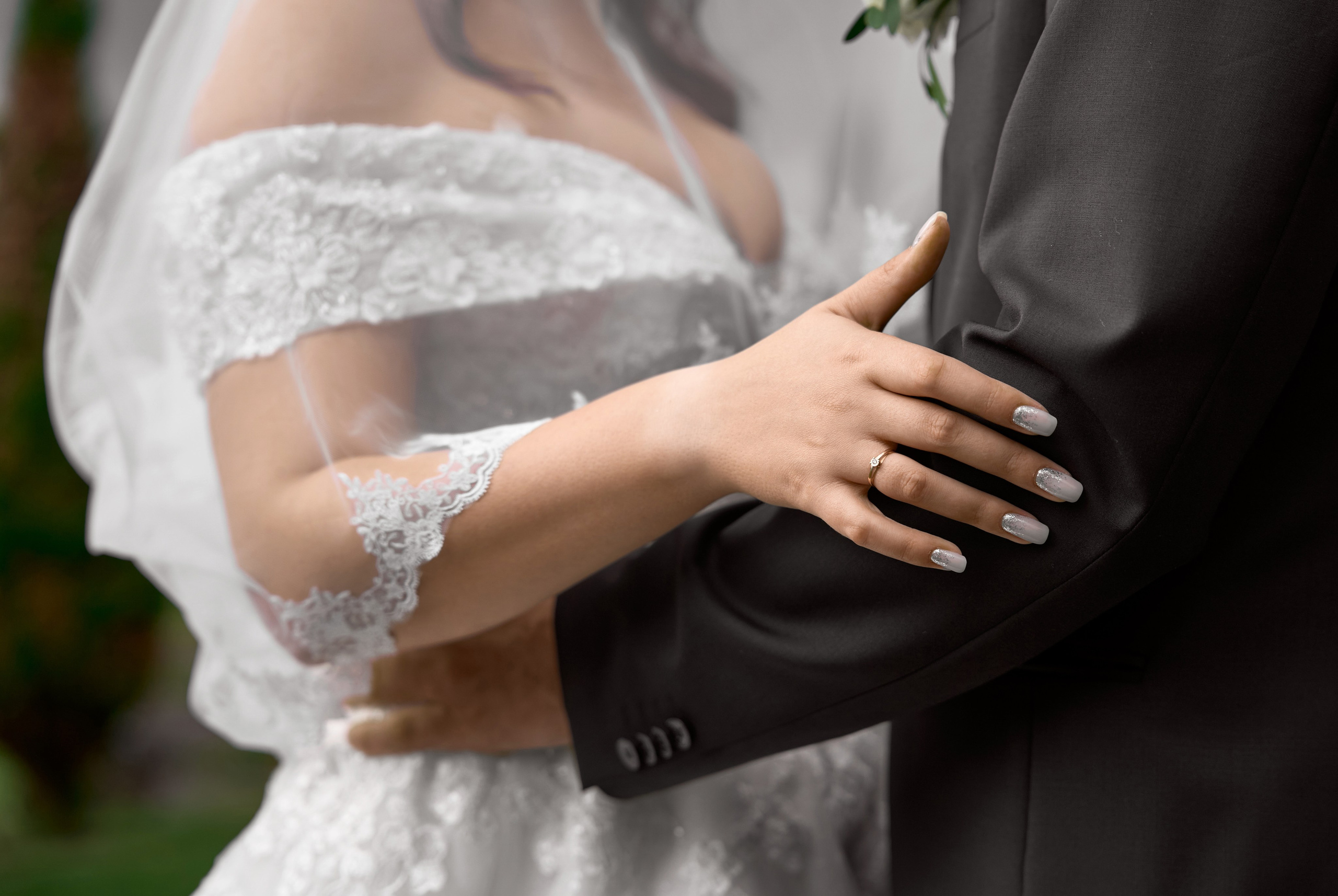 Свадебная фотография. Денис и Ольга. Фото и видео — Артания │ Раменское │ Вся Россия