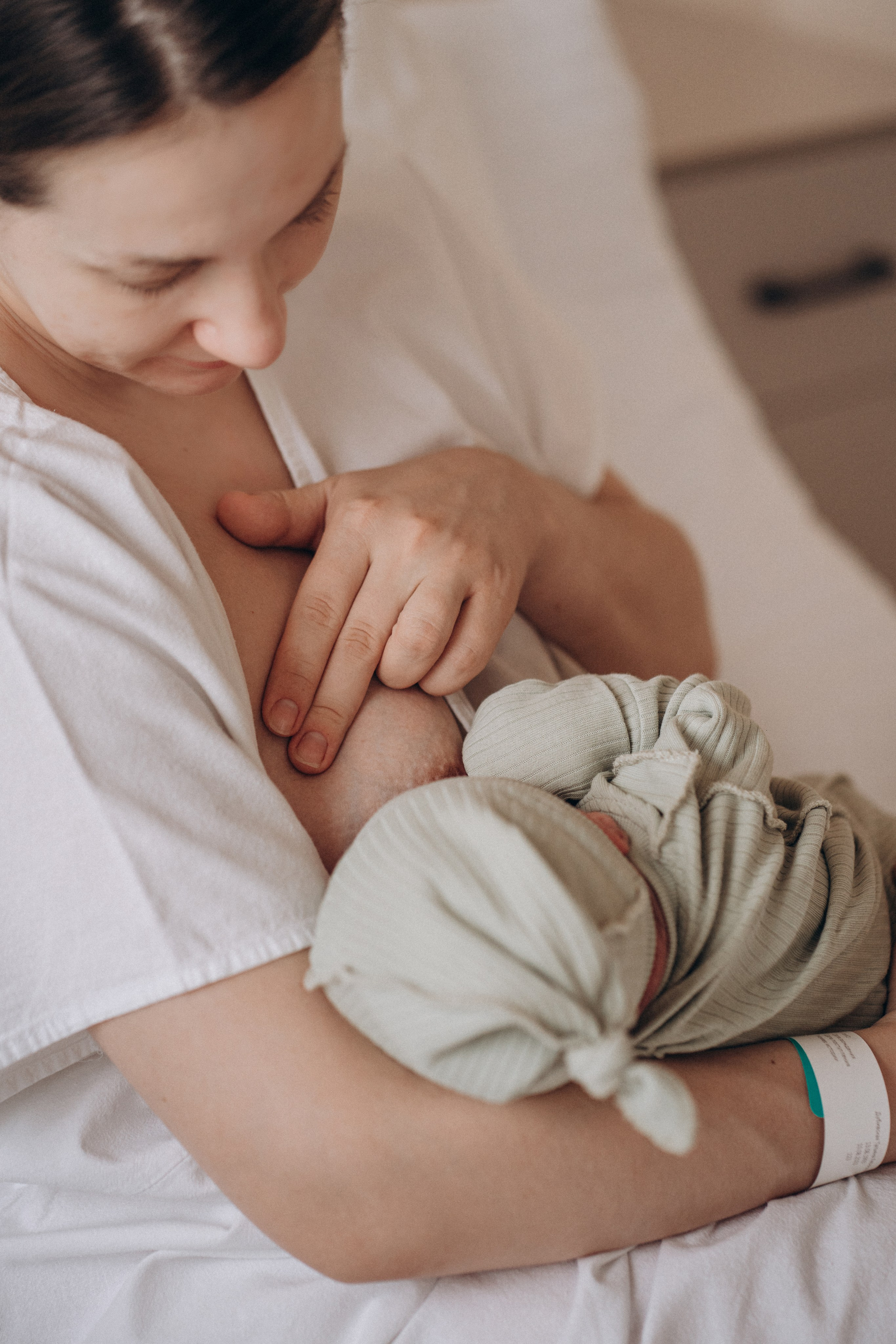 Мирон. Надежда Виховская — семейный фотограф в Астане