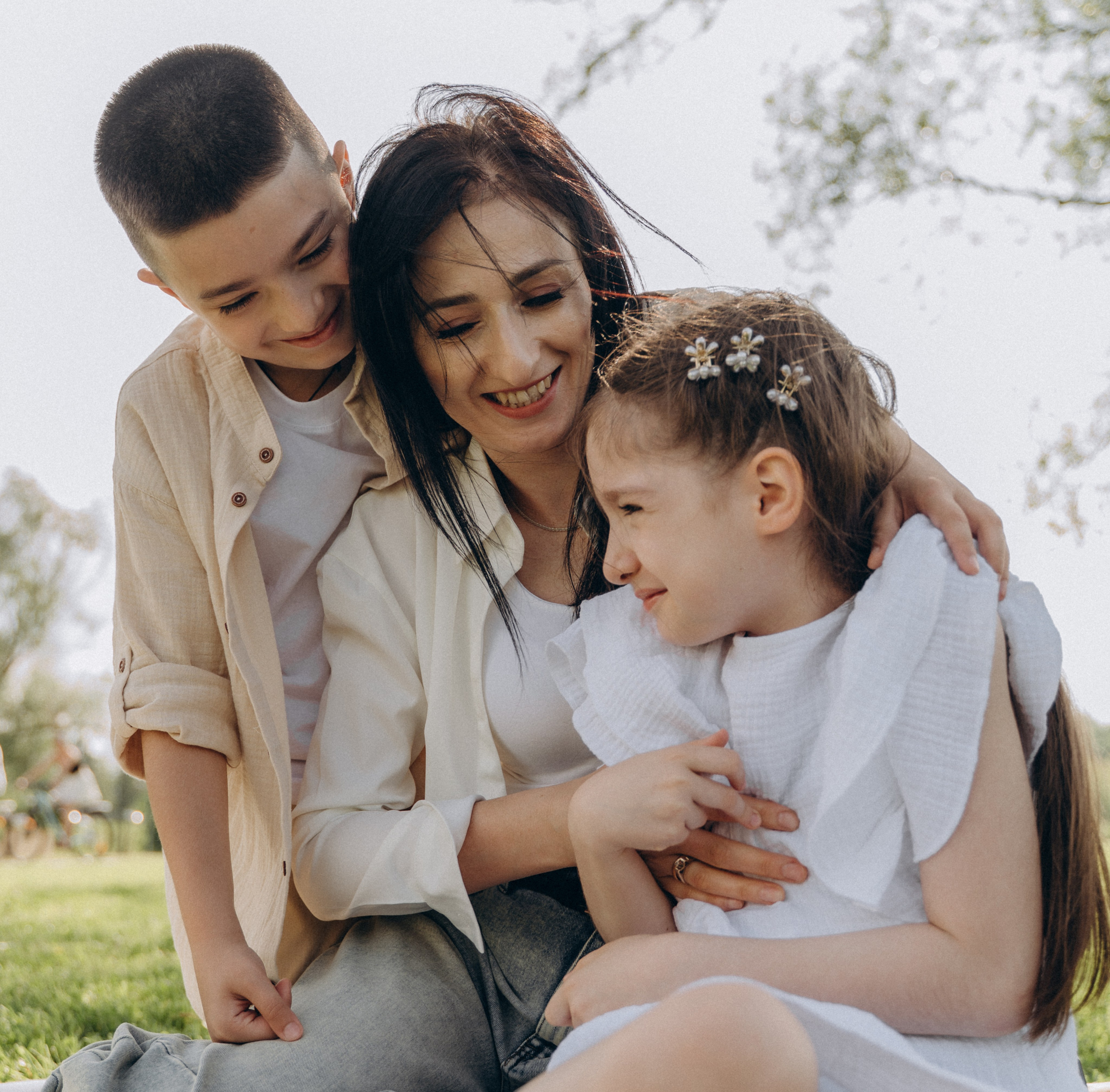 Двойняшки. FotoTanya. Раменское/Жуковский/Бронницы