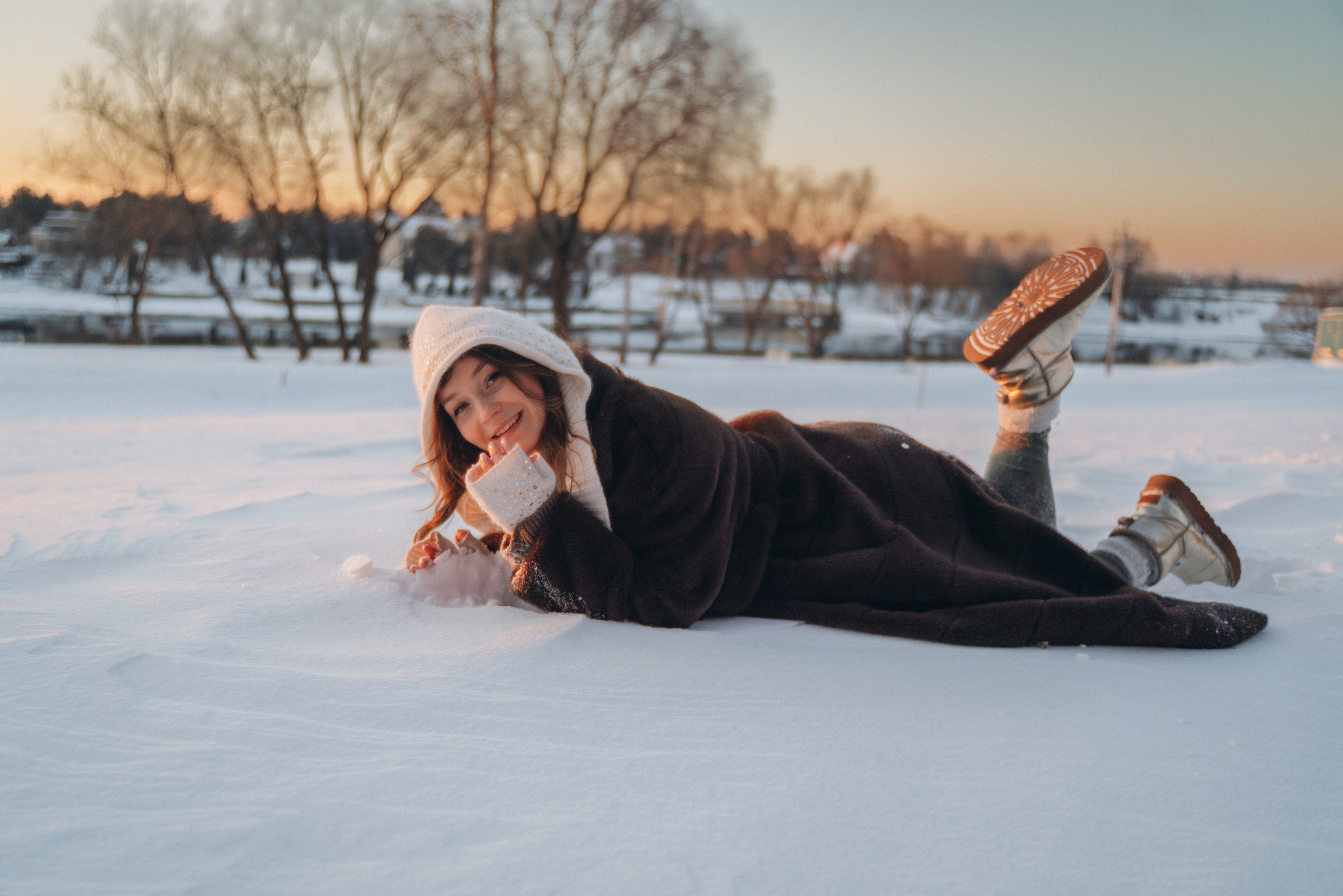 Бесконечность. FotoTanya. Раменское/Жуковский/Бронницы