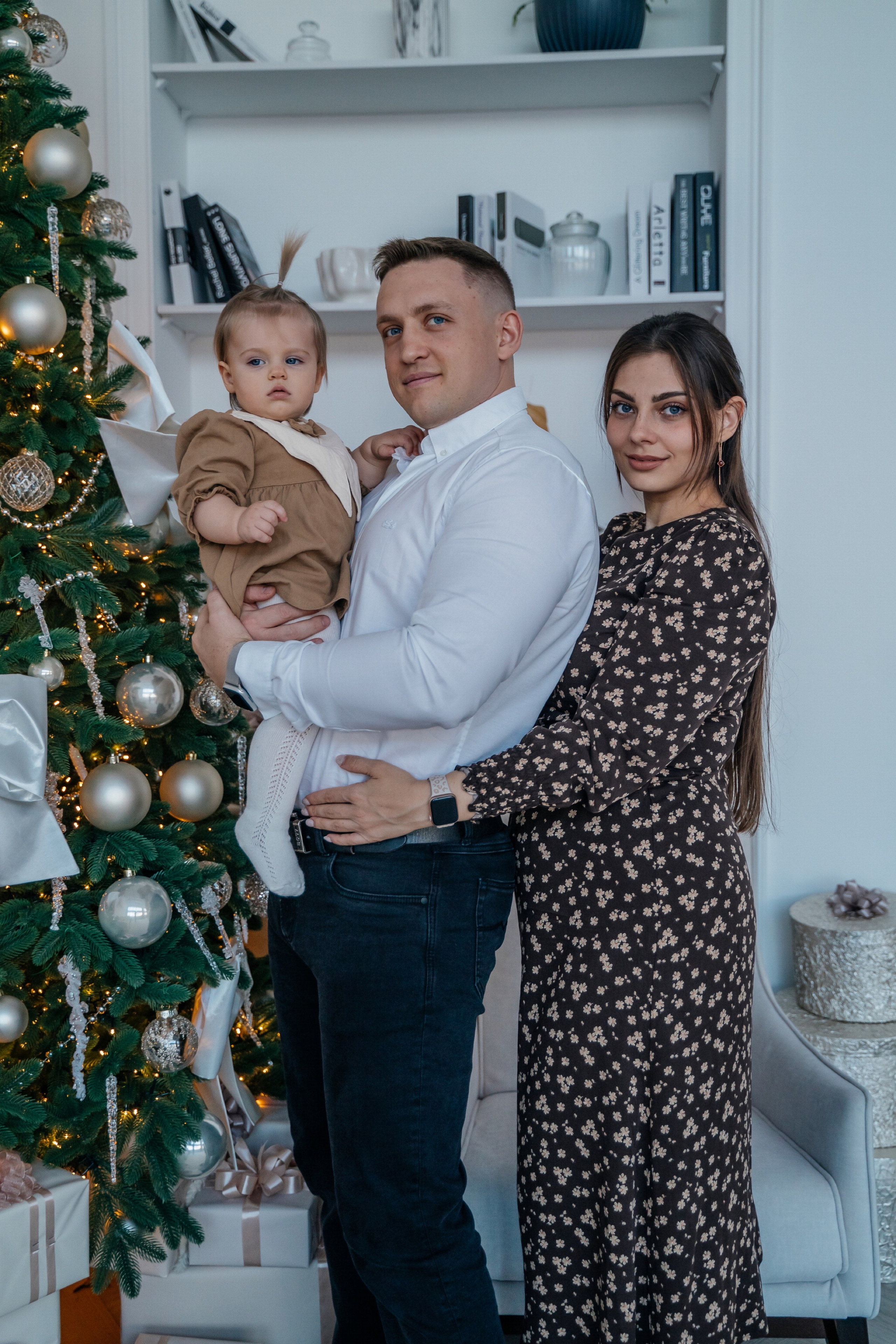 Новогоднее приключение. FotoTanya. Раменское/Жуковский/Бронницы