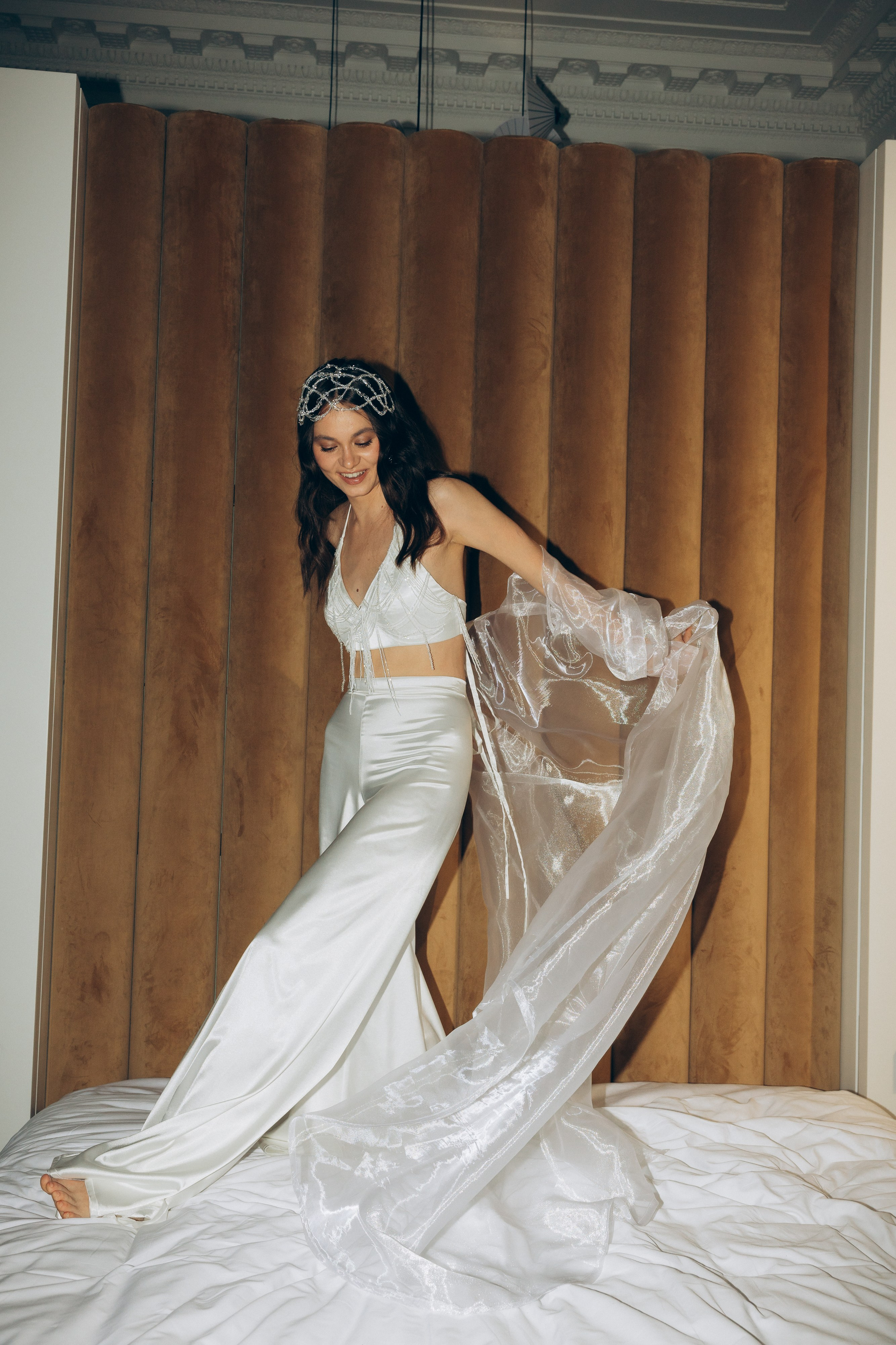 Anya. Свадебный фотограф Таня Караисаева