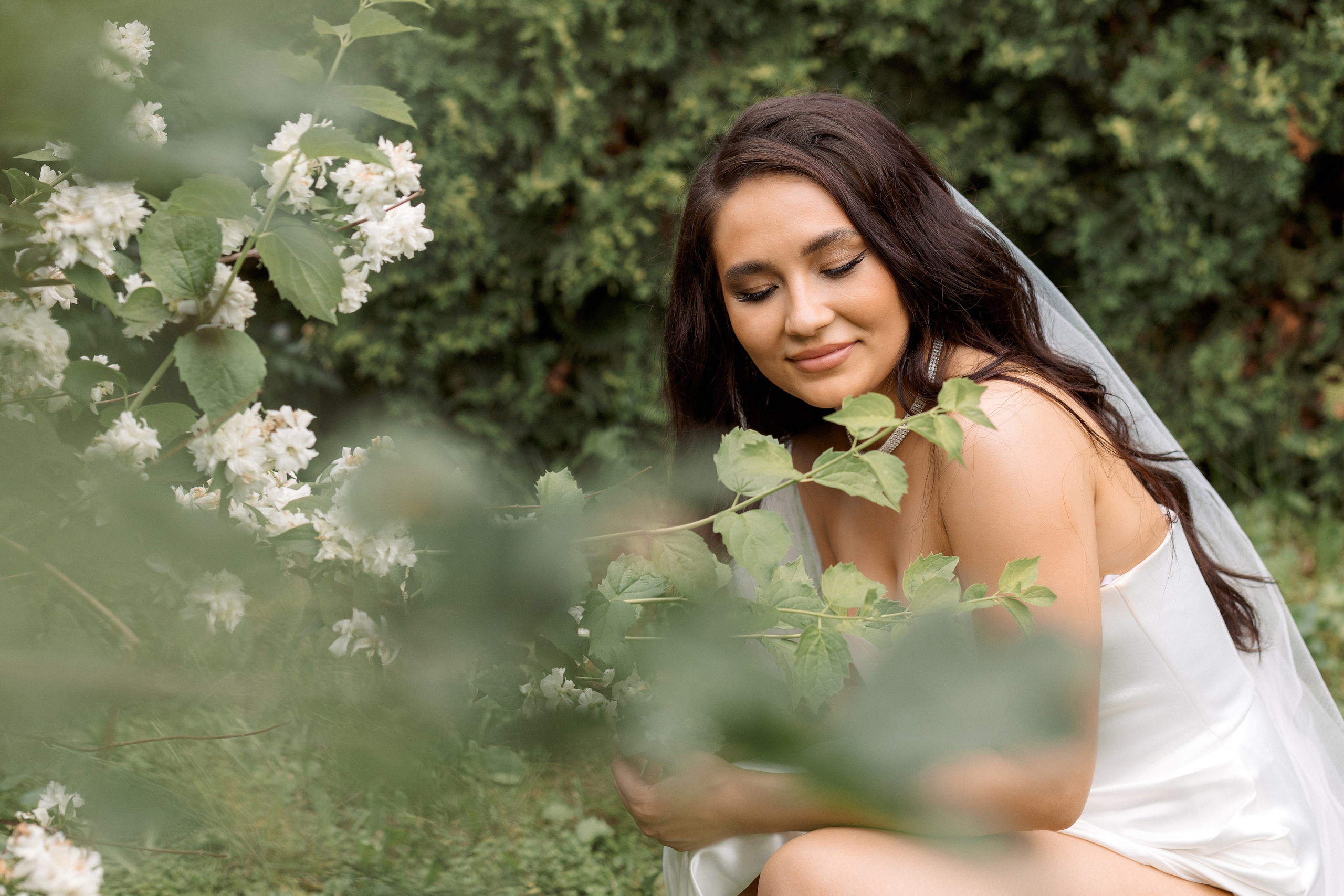 ПРИМЕР: Свадьба. Все фото. Профессиональный фотограф в Ижевске Леша Петров
