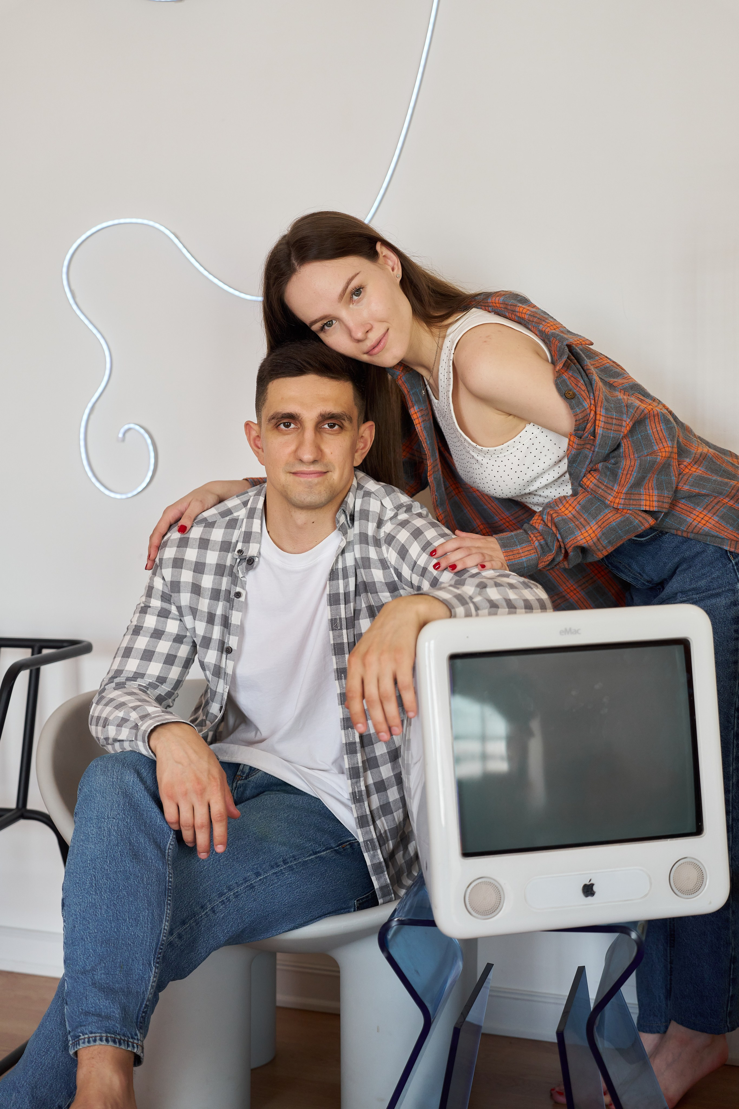 Love story. Репортажный фотограф в Москве Сергеев Илья