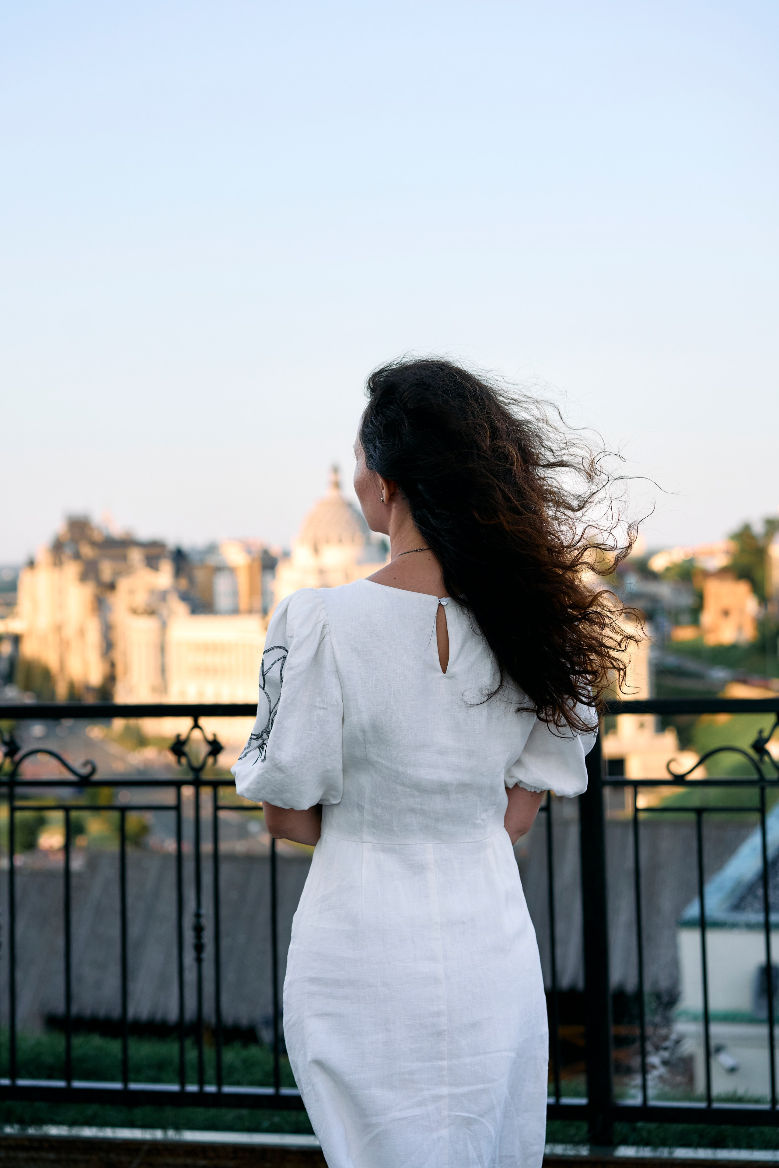 Прогулки в Казани. Фотограф Казань