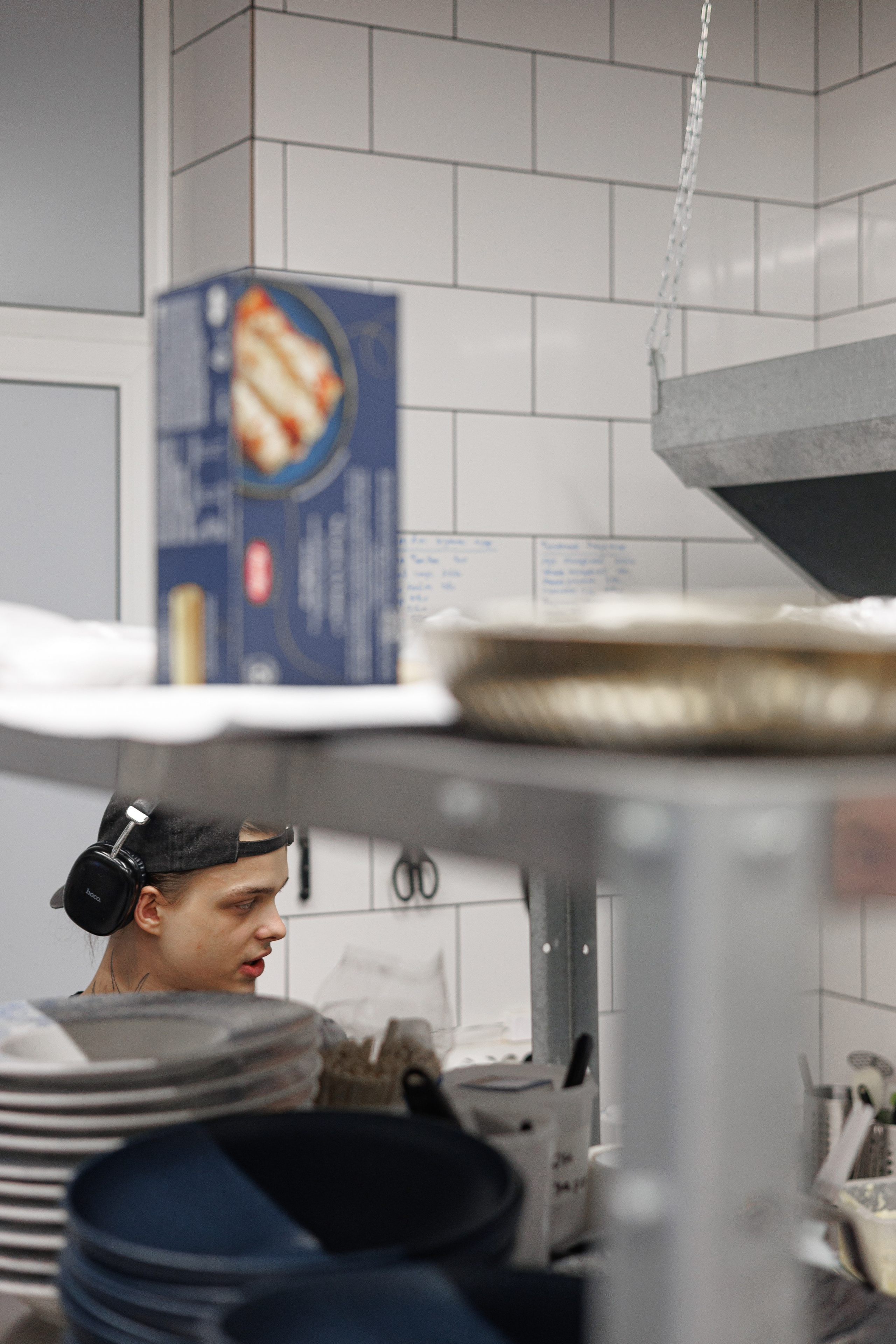 Гастроужин в ресторане баланс челябинск