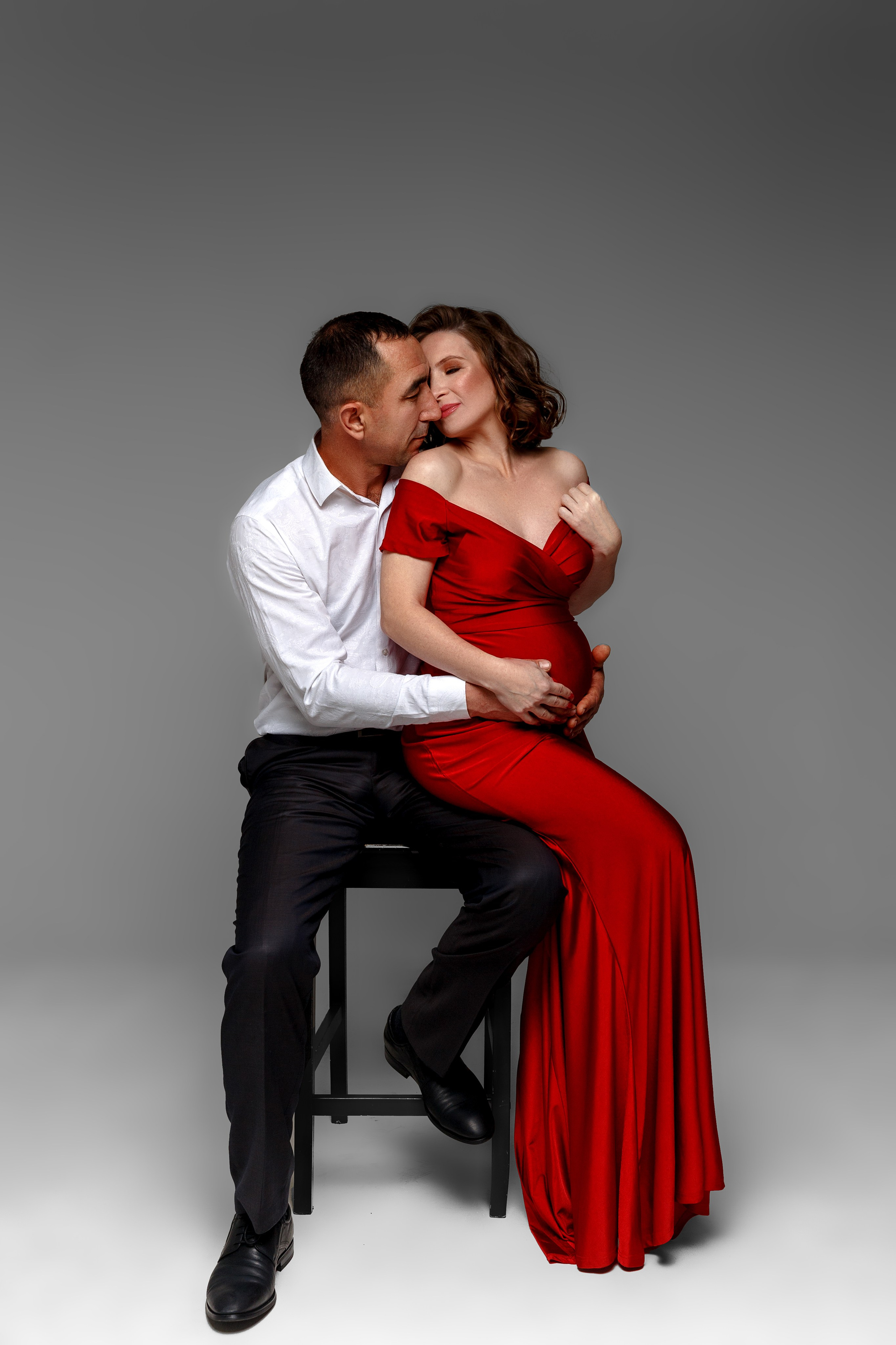 Совместные фотосессии беременности. Женский фотограф в Москве Светлана Смагина