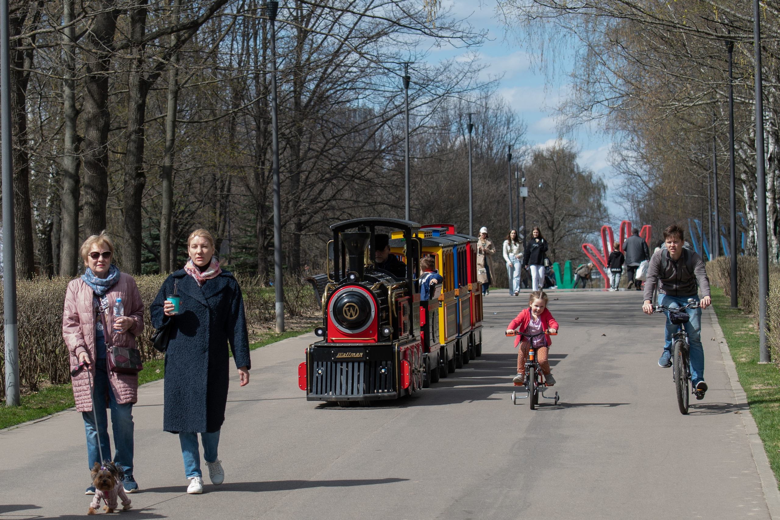 20220502 Центр. Дмитрий Ремизов. Фотография, как хобби