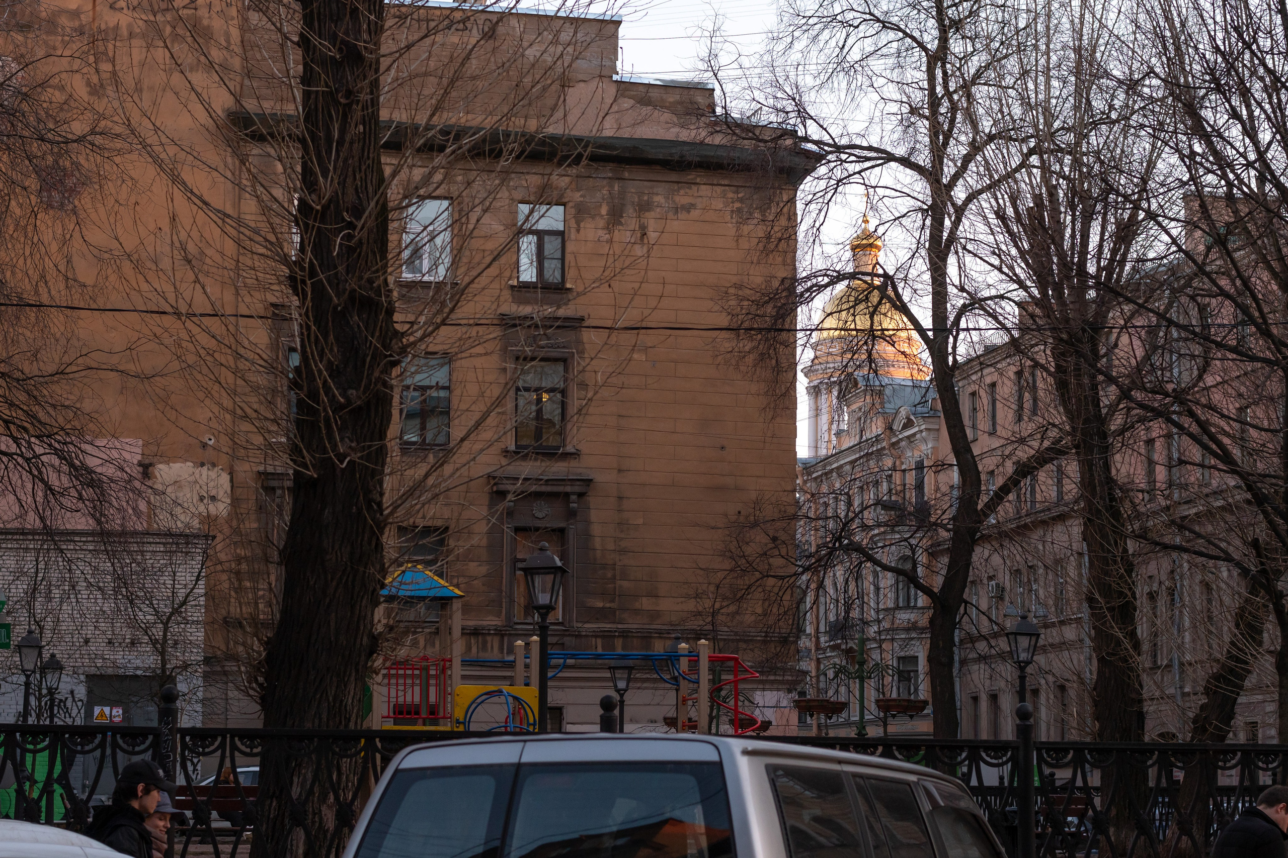 20220411-16 Санкт-Петербург. Дмитрий Ремизов. Фотография, как хобби