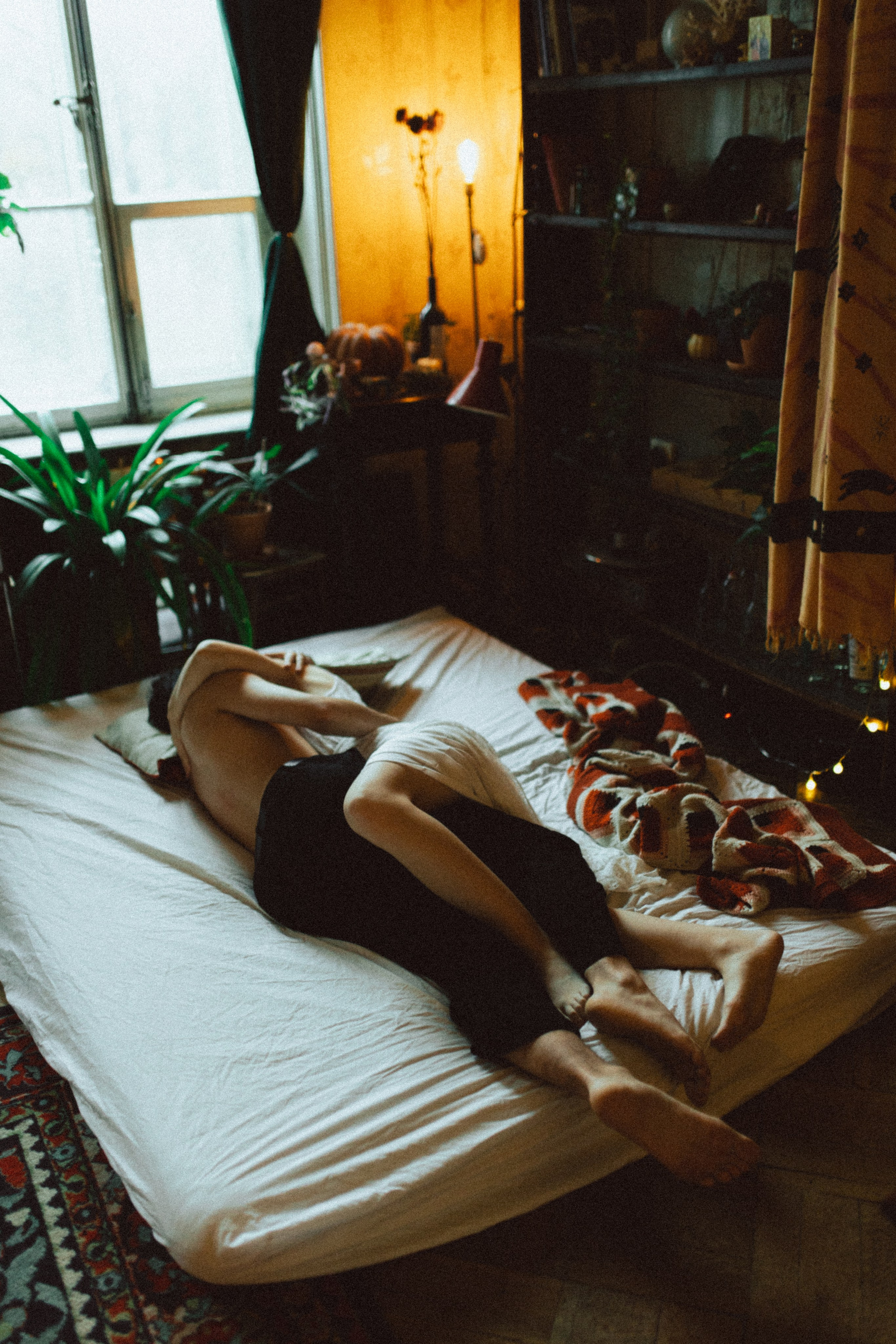 Мария и Андрей. Фотограф в Санкт-Петербурге