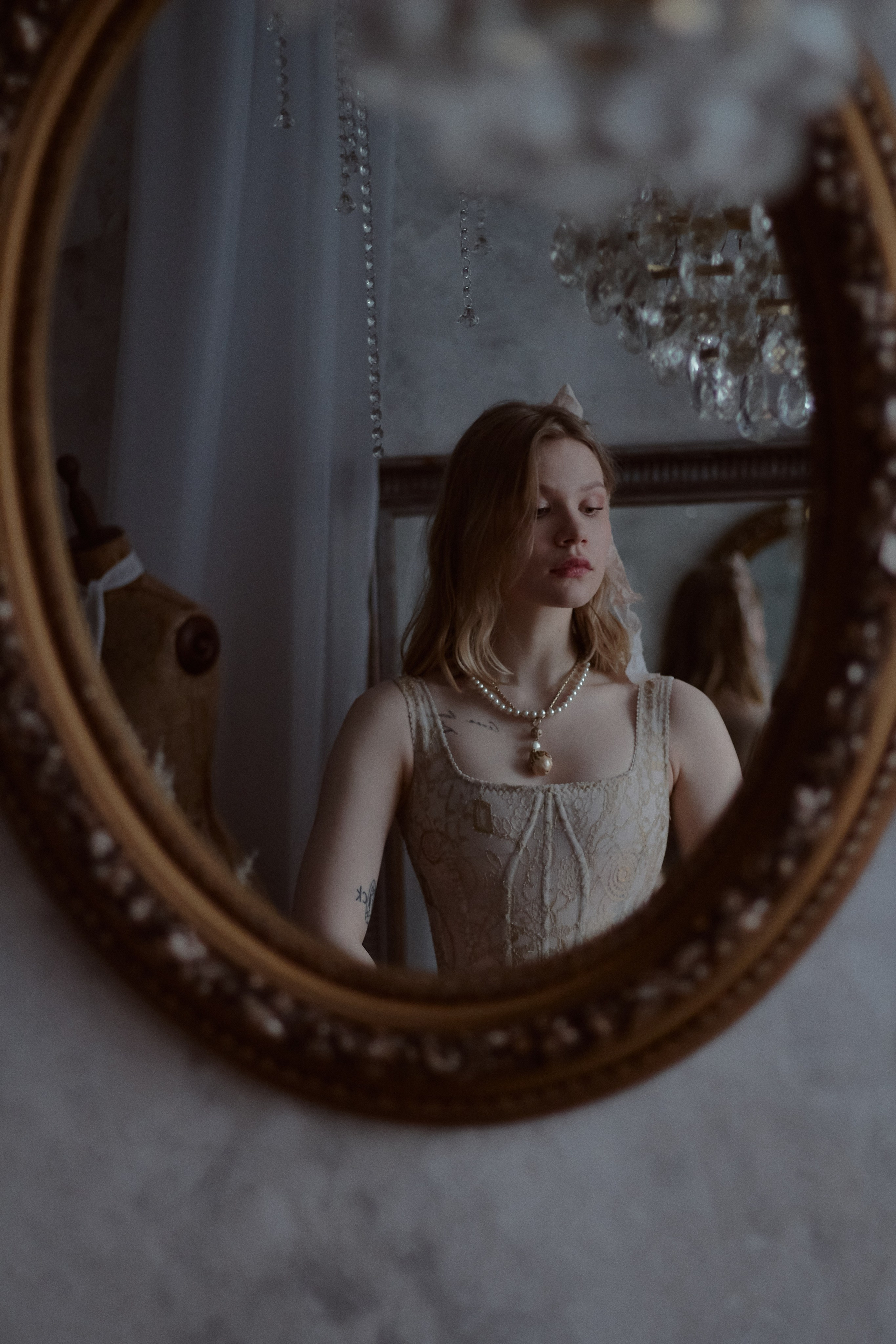 Нежность. Фотограф лавстори Москва/МО Приятелева Ангелина