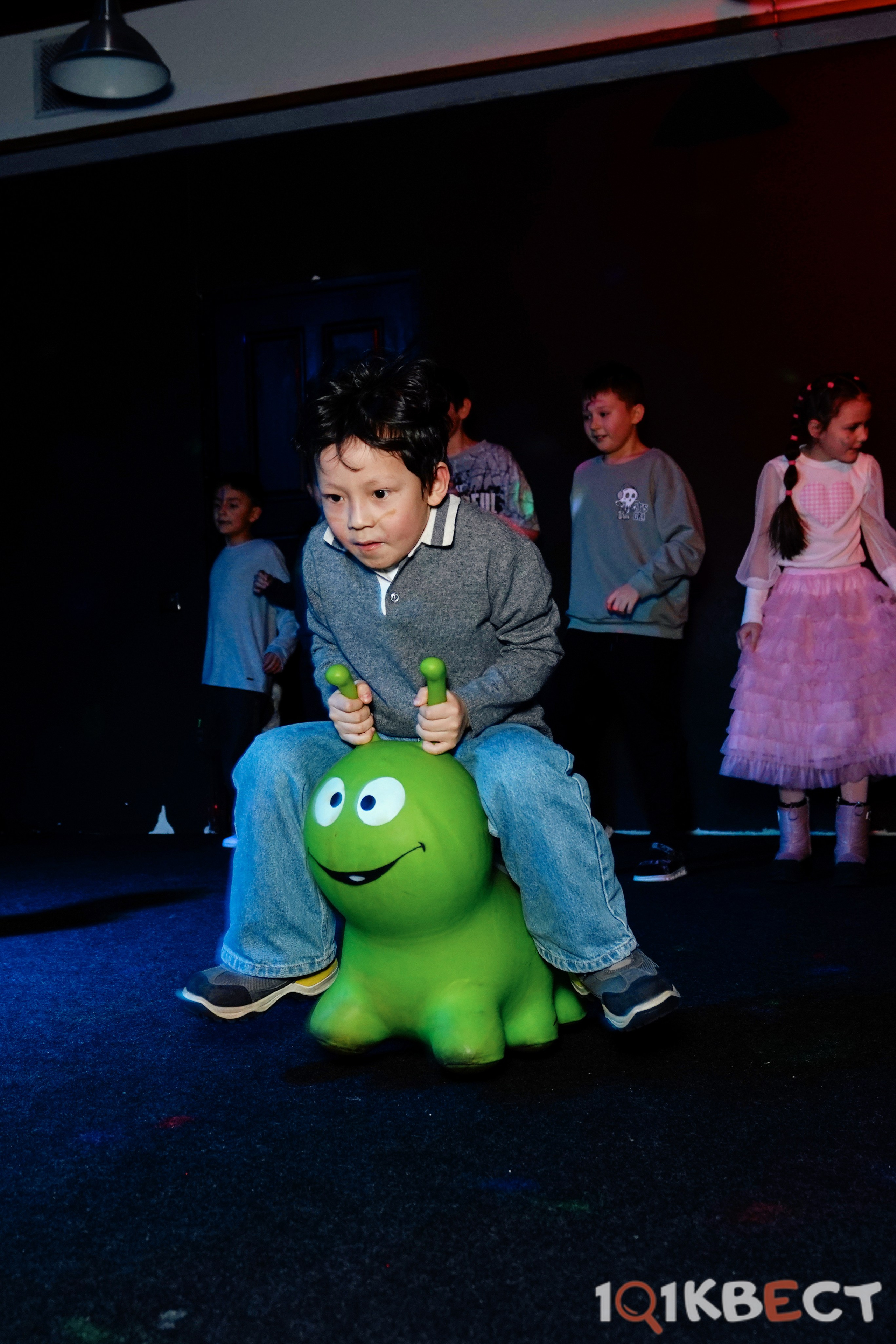 «101 Квест» Казань. Фотограф Казань