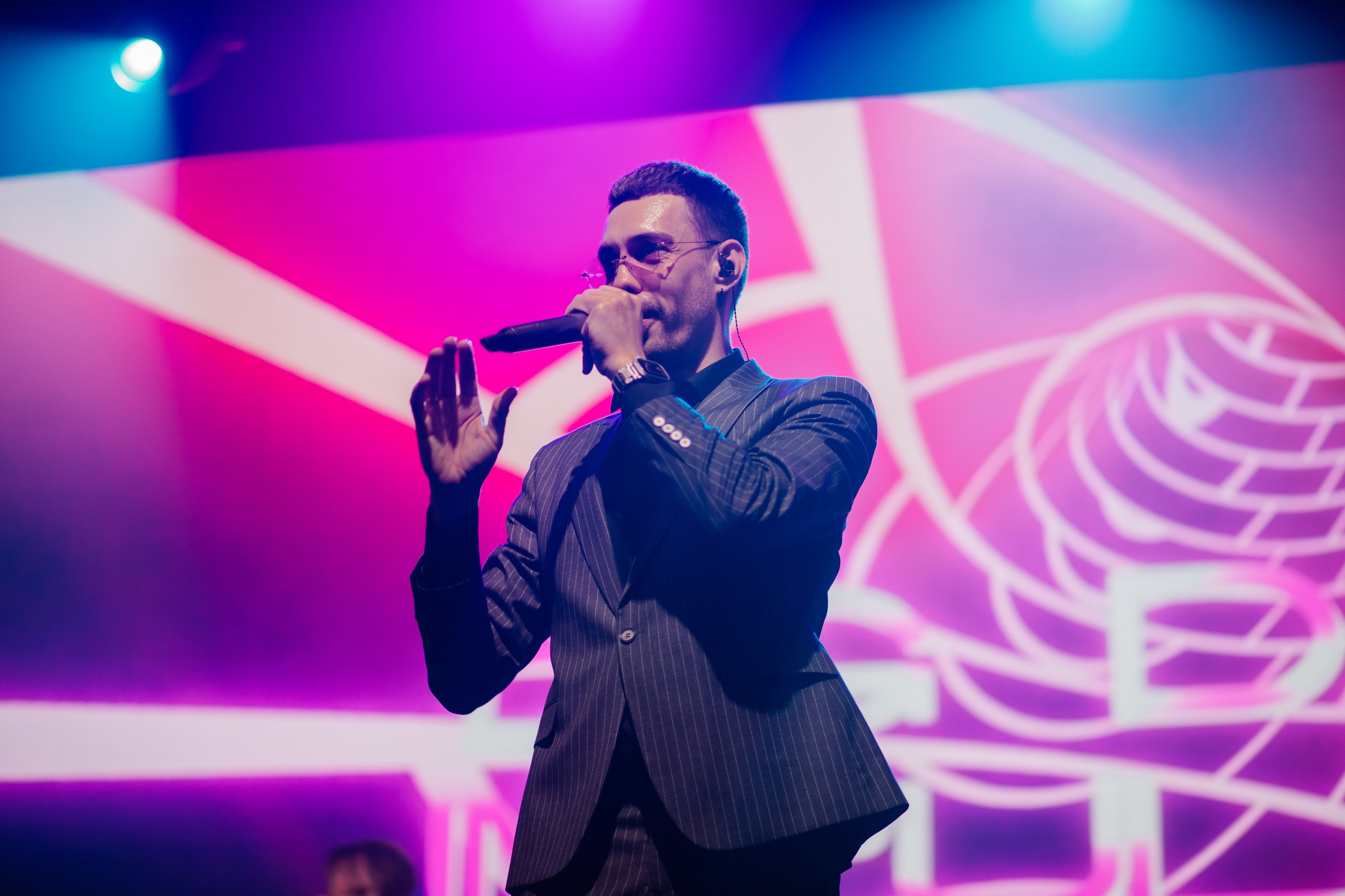 Фотосессия для концертов | Профессиональная концертная съемка. Красильников Евгений — профессиональный фотограф в Ростове-на-Дону