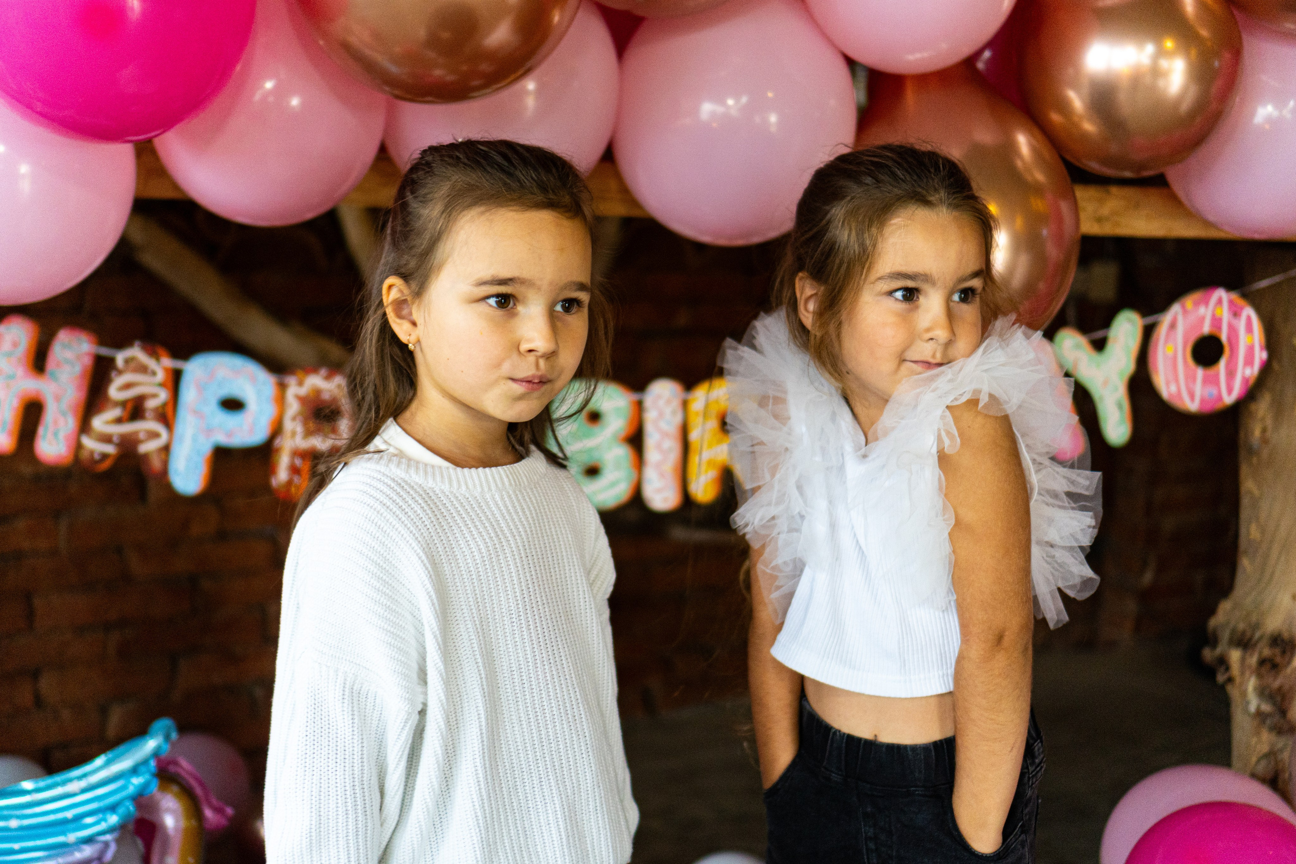 День Рождения Софии. Фото-ВидеоПродакшен для экспертов и брендов