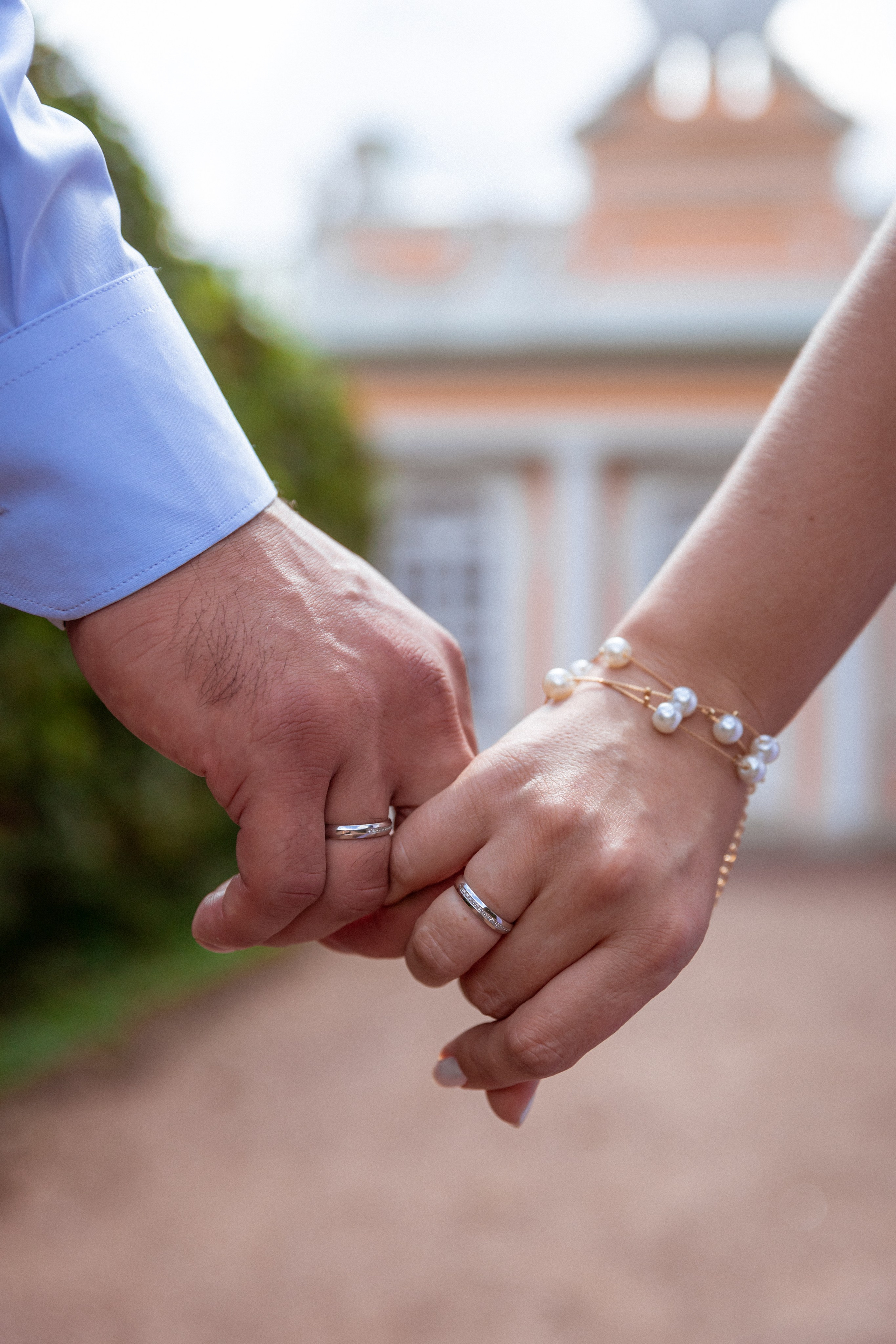 Свадебная фотосессия: Алекс и Катрин. Фотограф и Видеограф в Москве Дарья Арсентьева