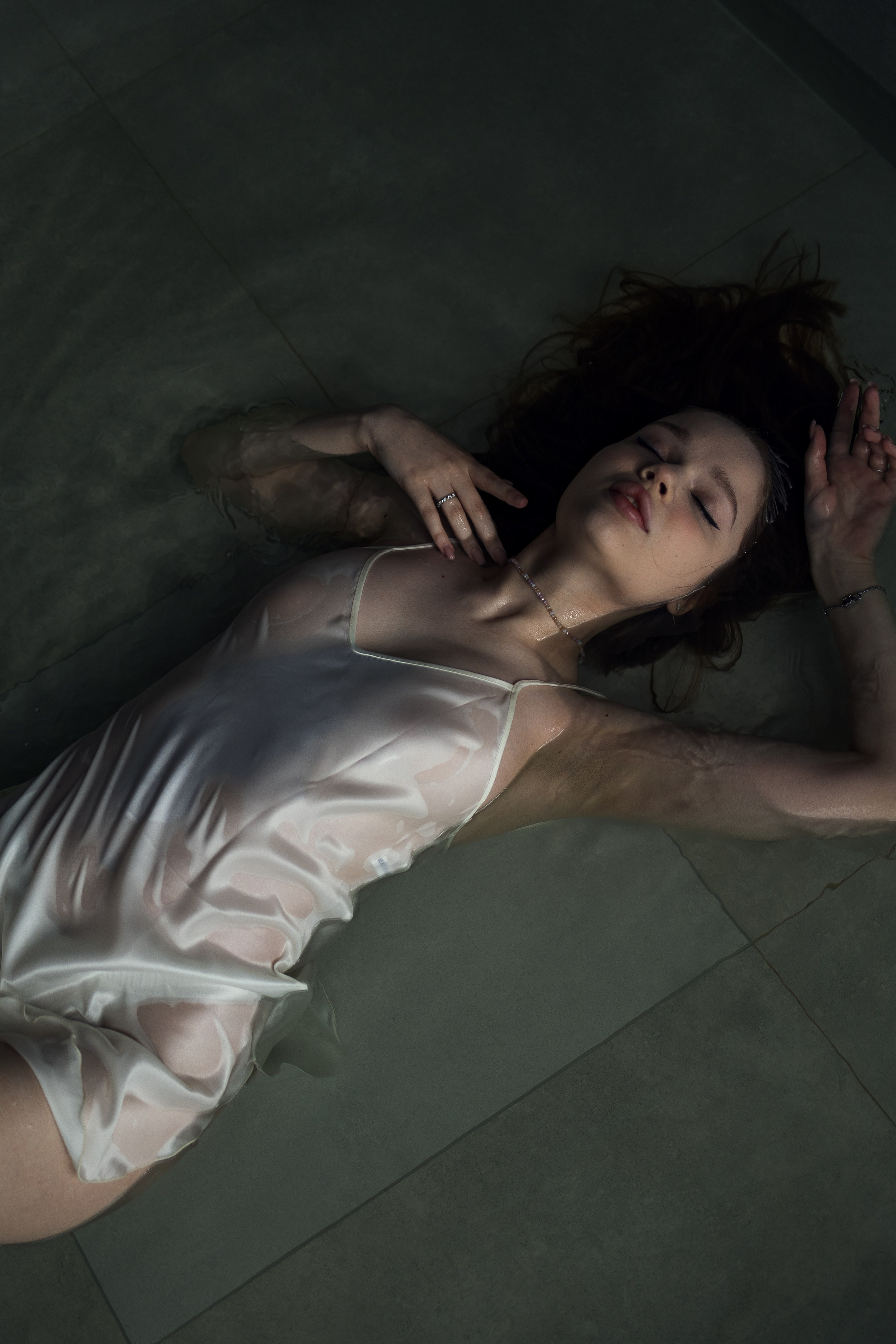 New. Andrey Bogdanov Photo