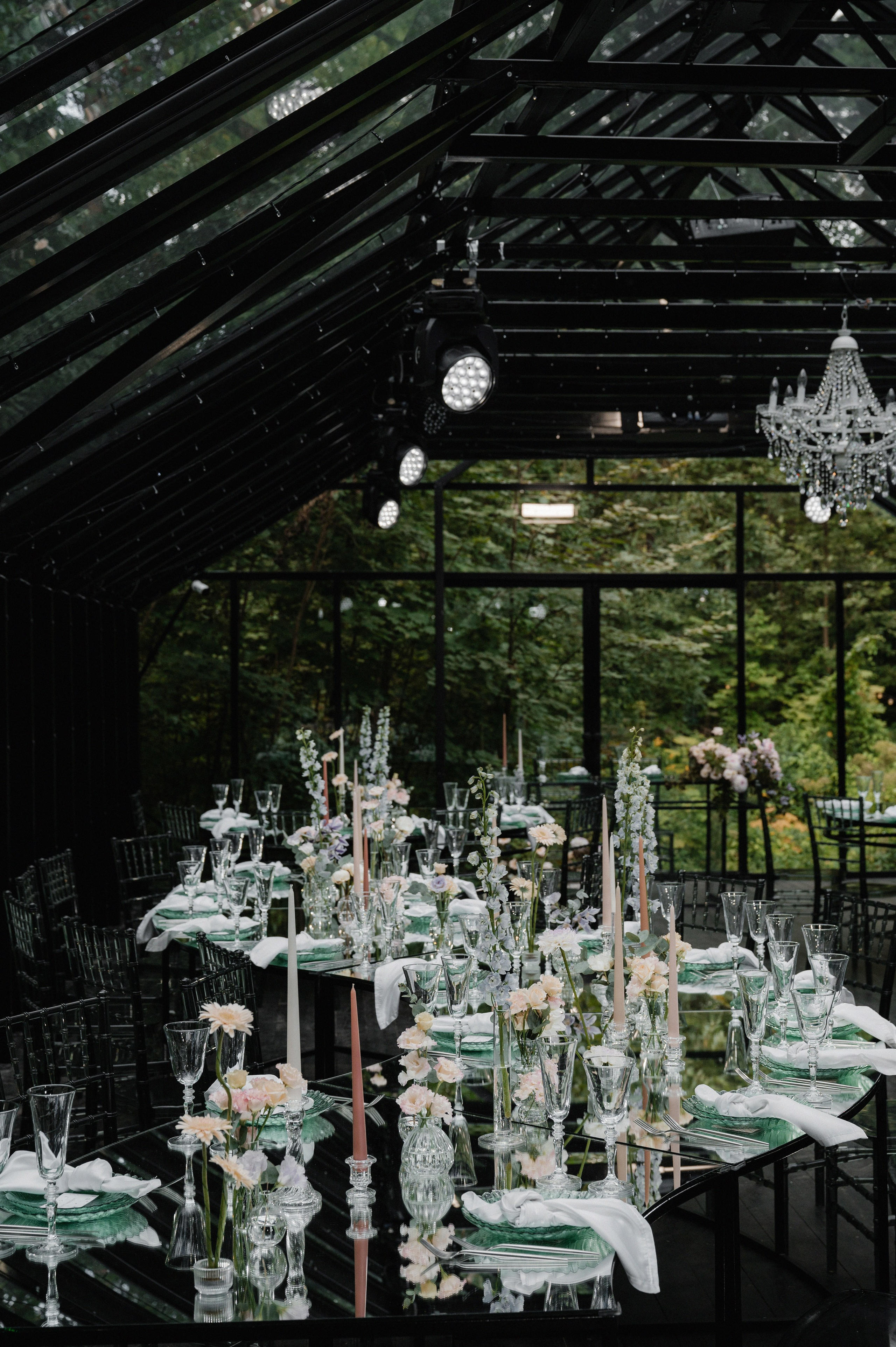 Полина и Александр.Forest Dew. Свадебный фотограф Раменское-Москва