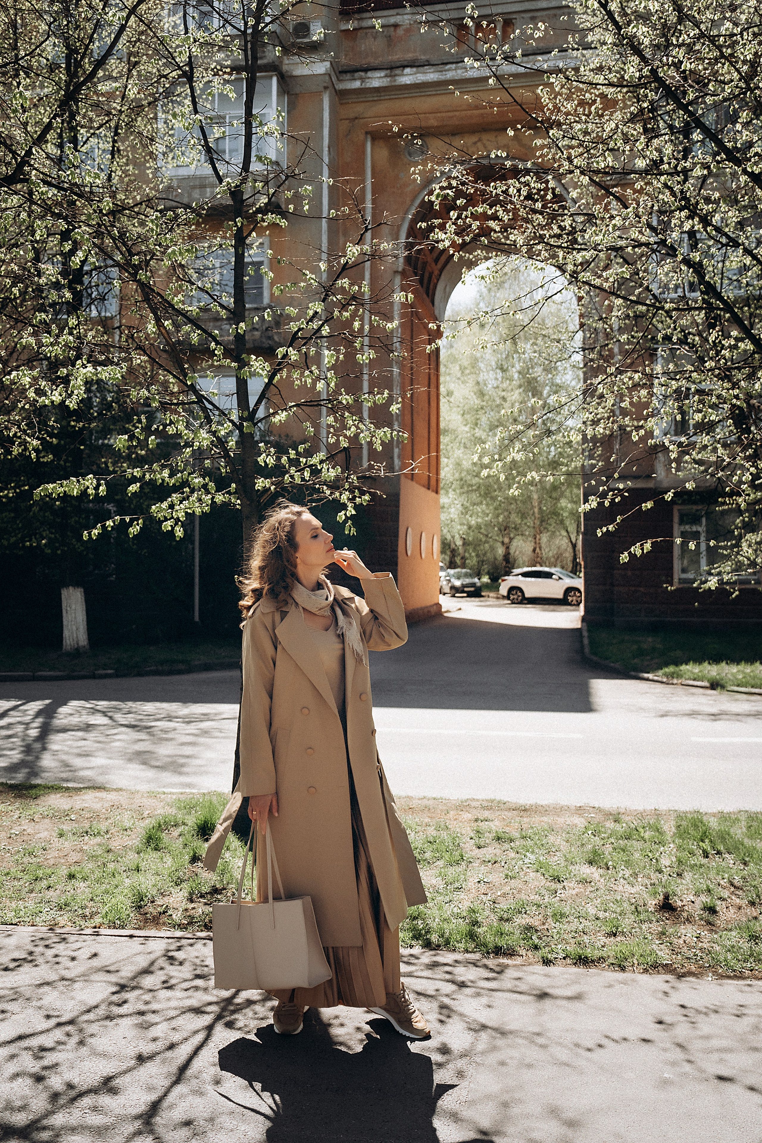 Н А Т А Л И Я. Фотограф Юлия Павлова Красноярск