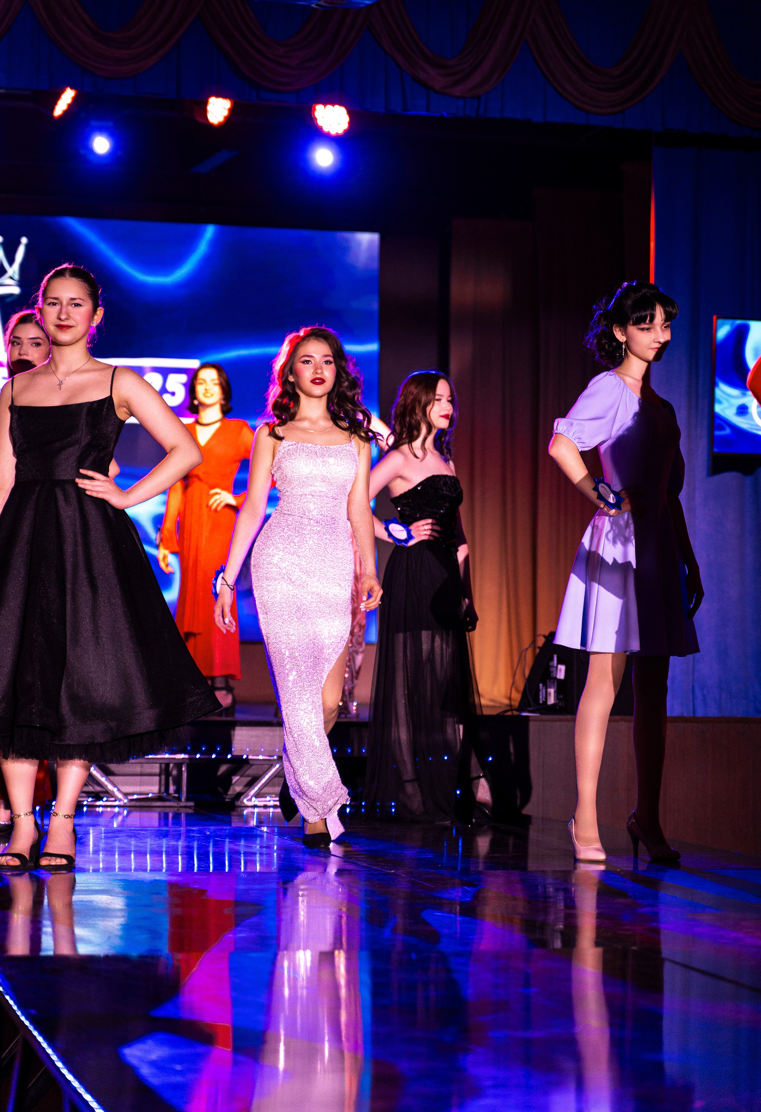 Концерты. Фотограф Москва | Анна Мальцева