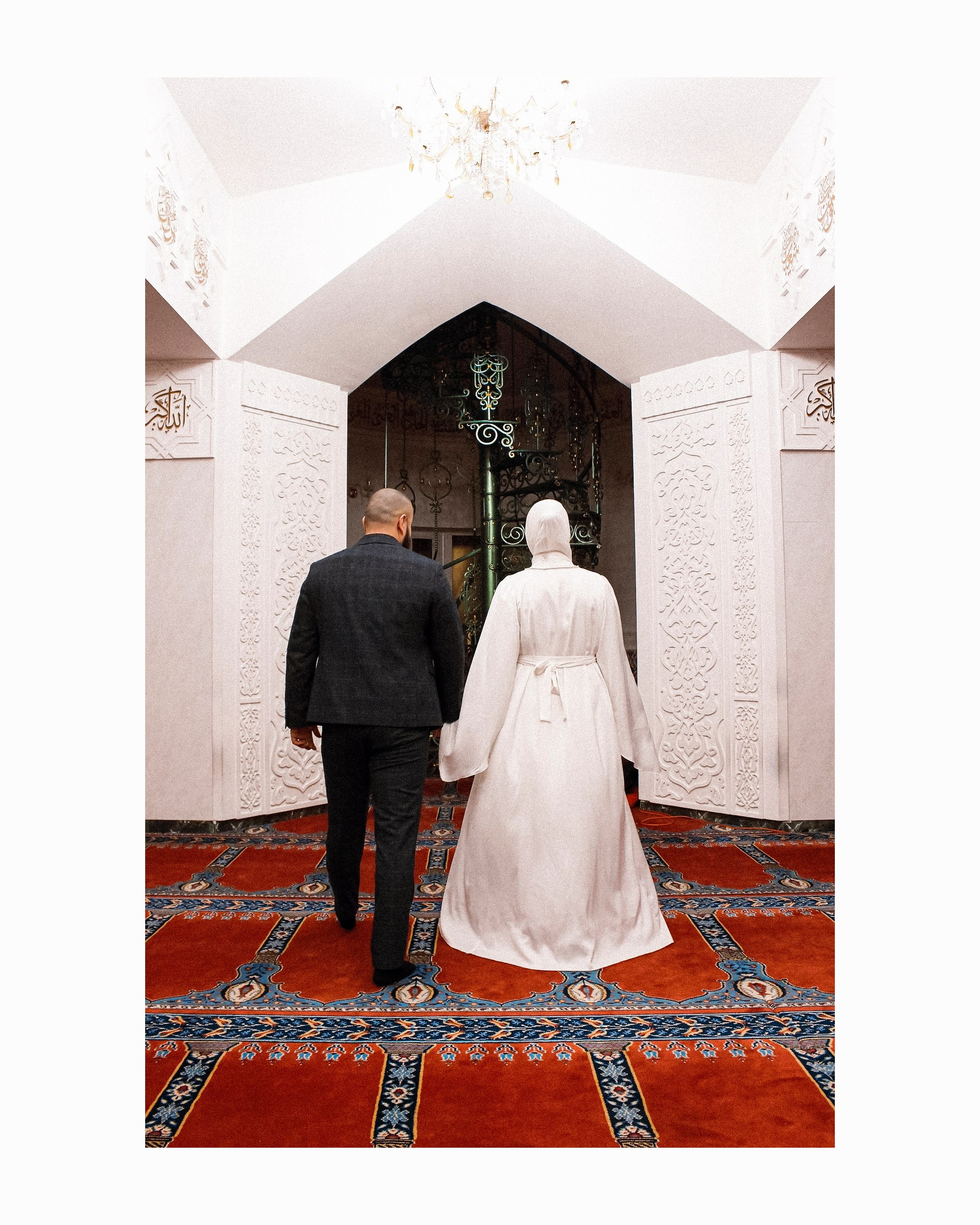 ЗАГС / Регистрация. Фотограф Москва | Анна Мальцева