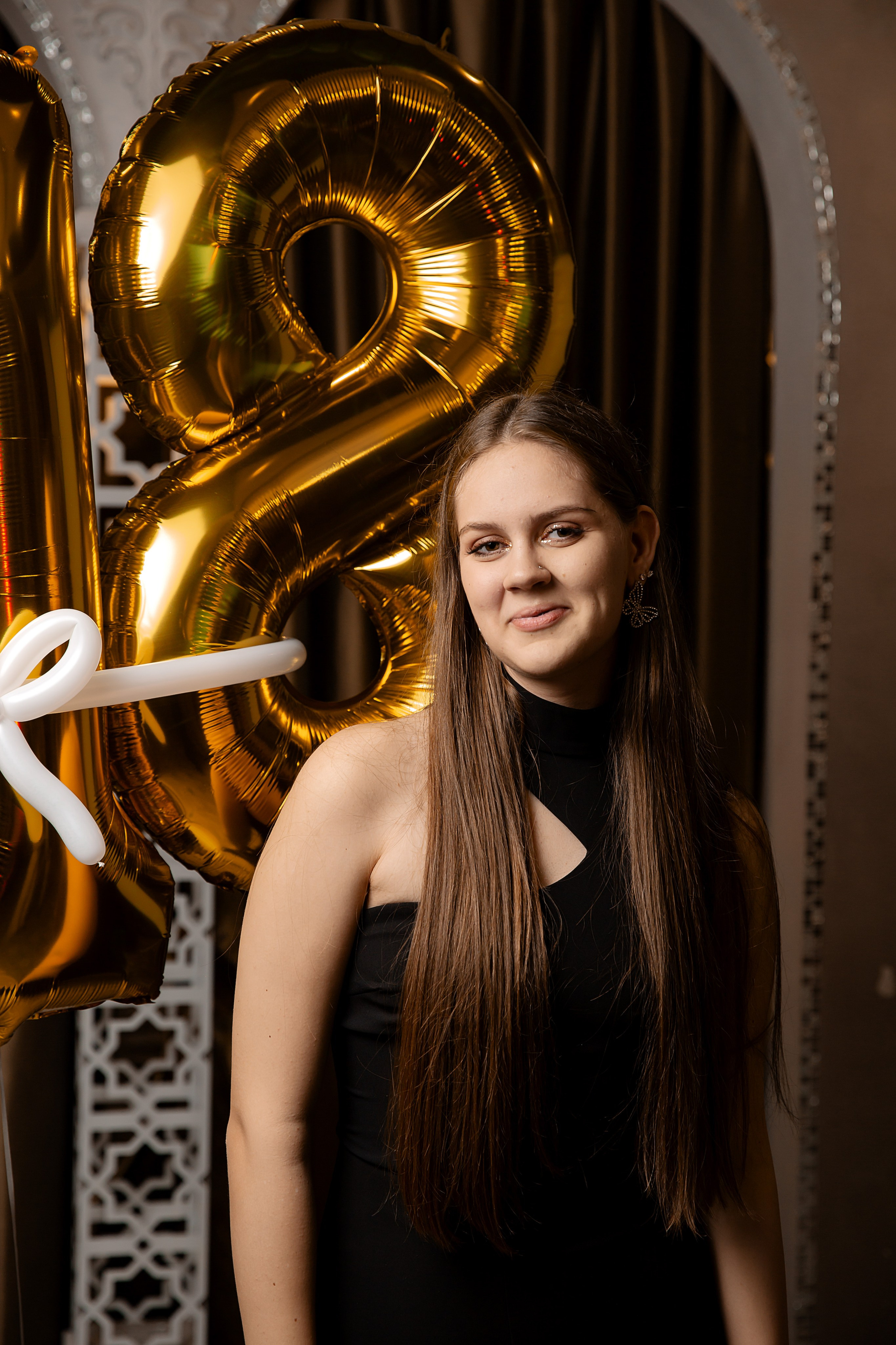 Съемка Юбилея Владиславы в Resto House Волгодонск