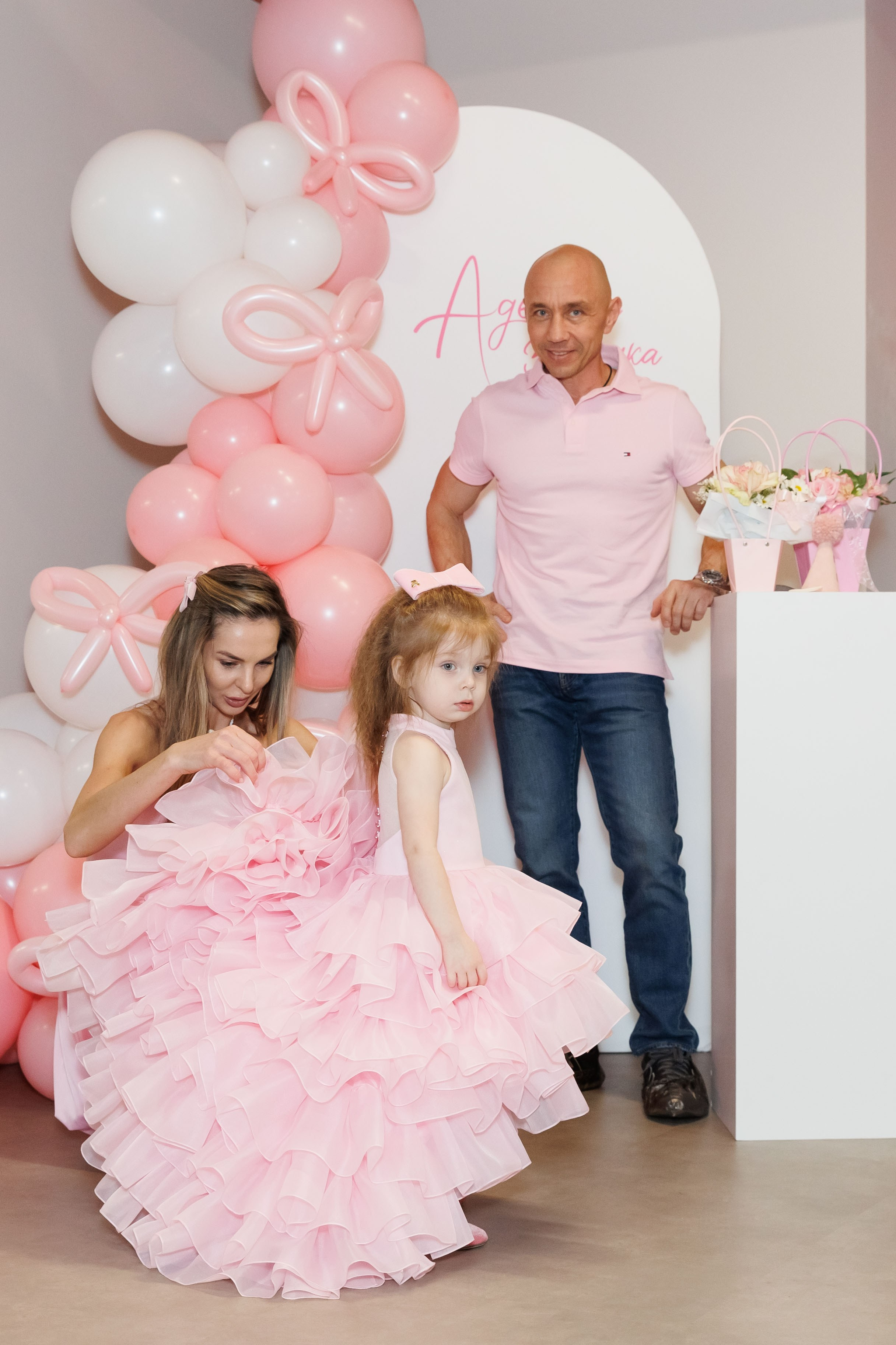 ЖК Chicago. Фотограф Новосибирск — Наталья Гресь