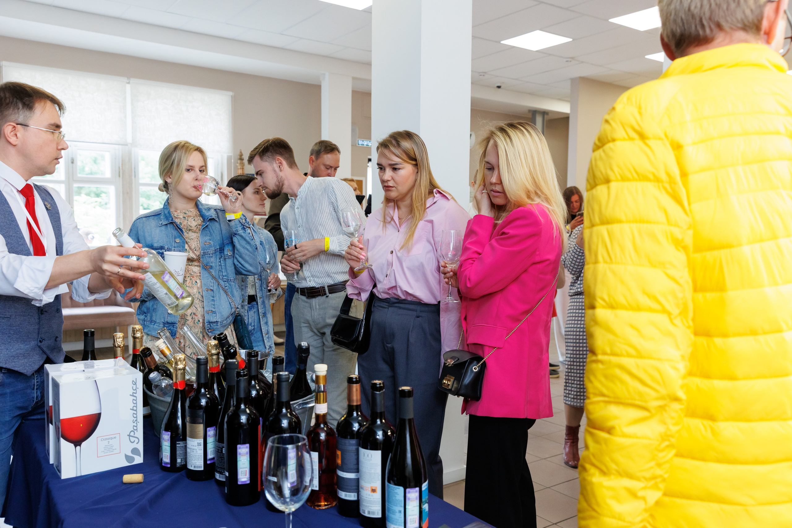 Винный пикник. Фотограф Новосибирск — Наталья Гресь