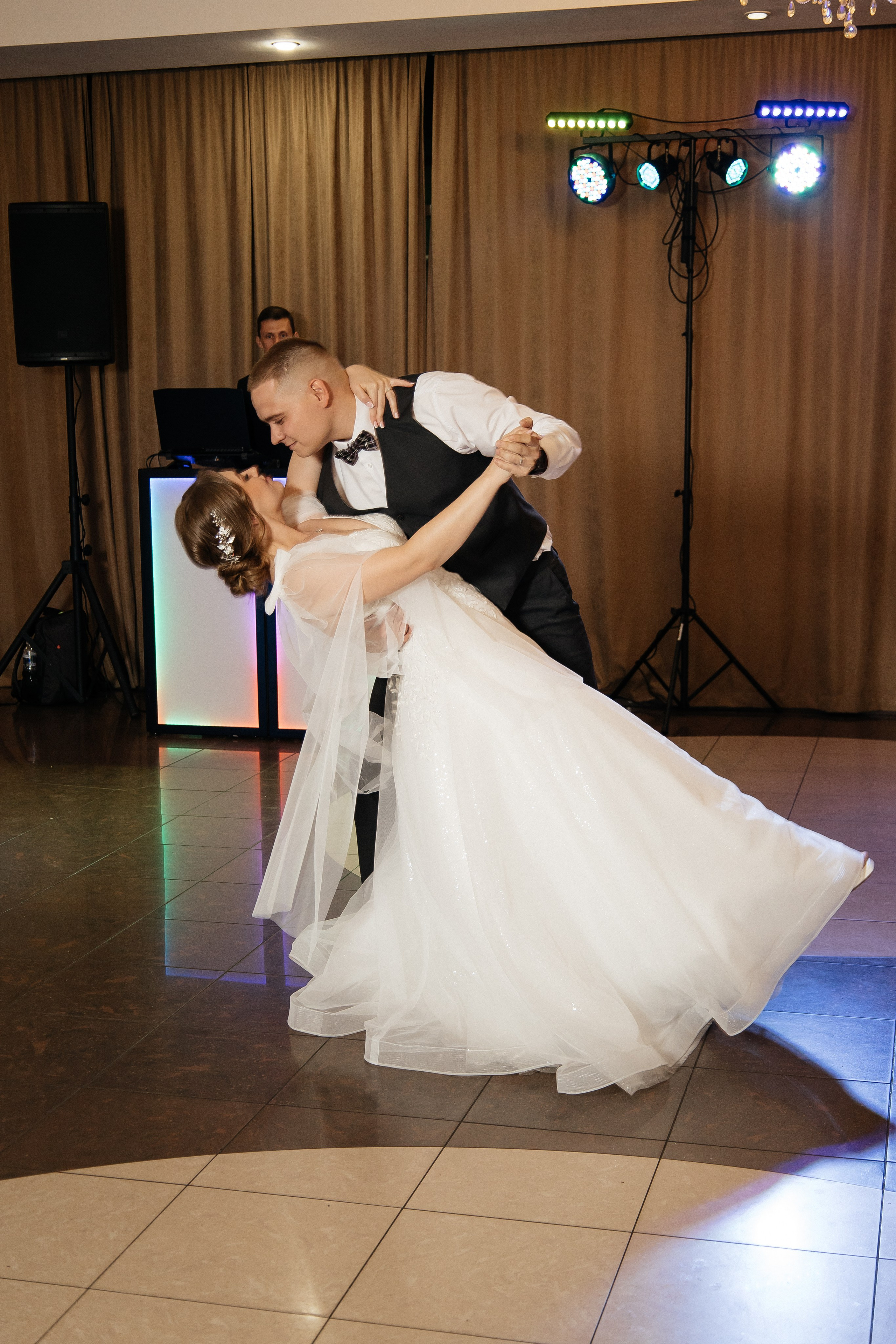 Свадьба полный день. Фотограф в Иркутске