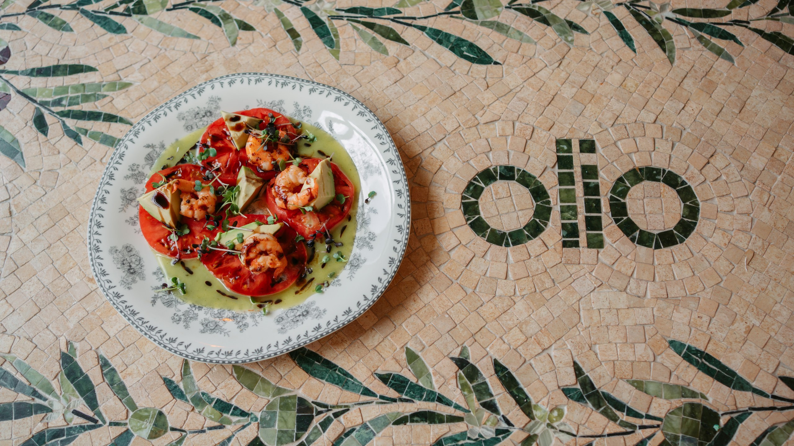 Olio x Enter. Саша Копылов, фотограф в Казани