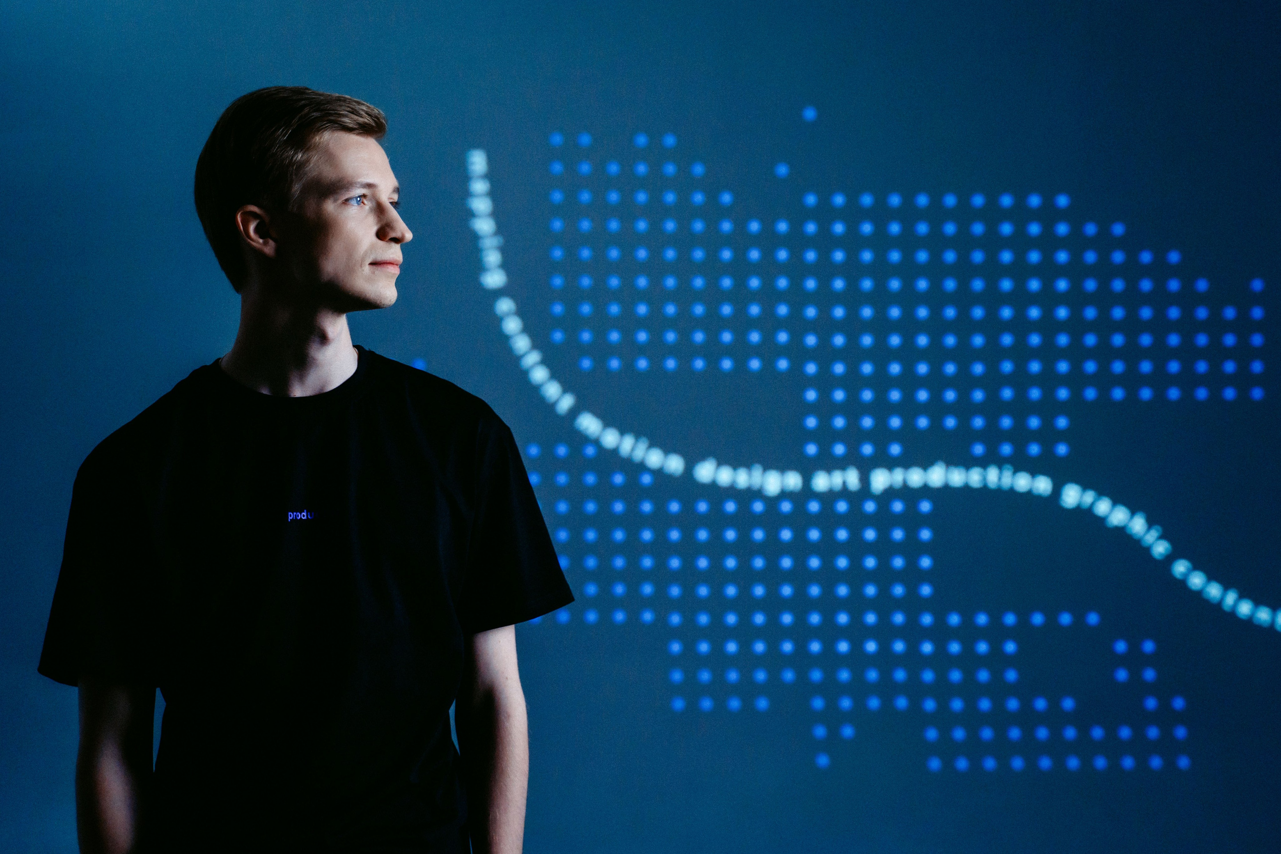 Взмах / агентство мультимедийного контента. Саша Копылов, фотограф в Казани