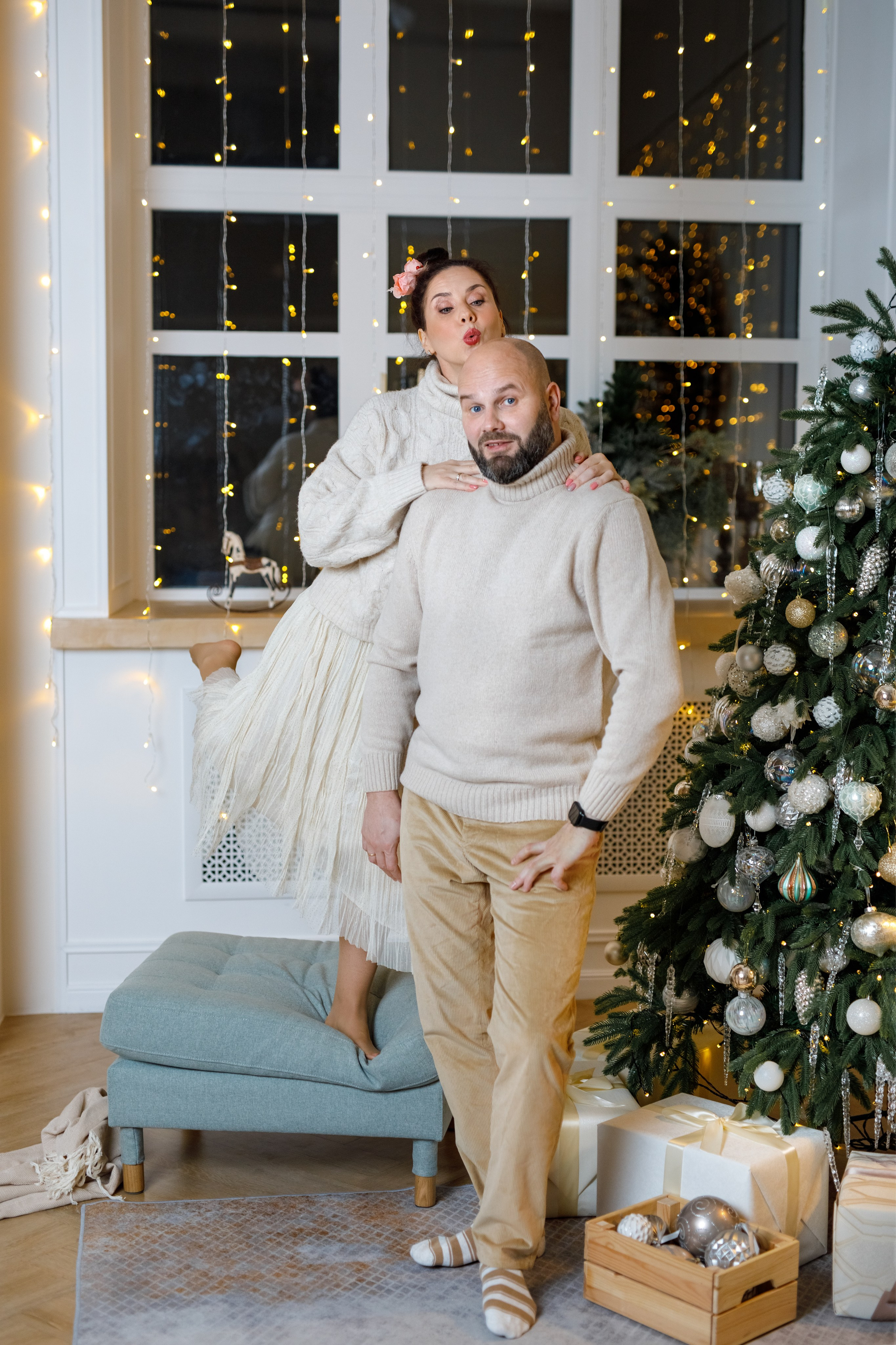 Family. Фотограф в Хабаровске Светлана Локтионова