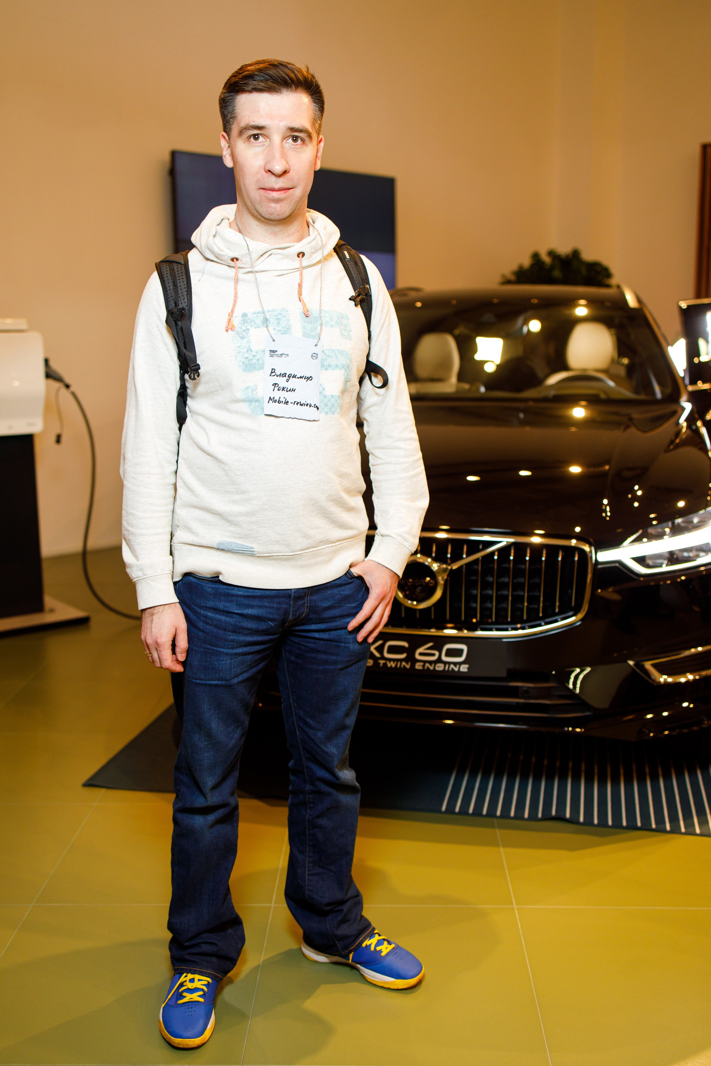 19. Фотограф Недорез Александр в Москве. Репортаж на ваших мероприятиях